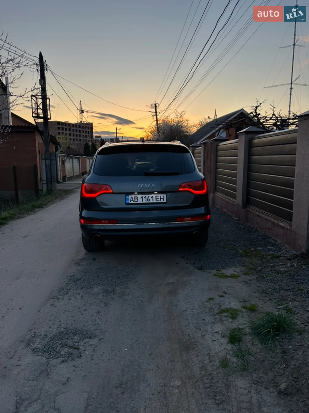 2015 Audi Q7 - мініатюра 6