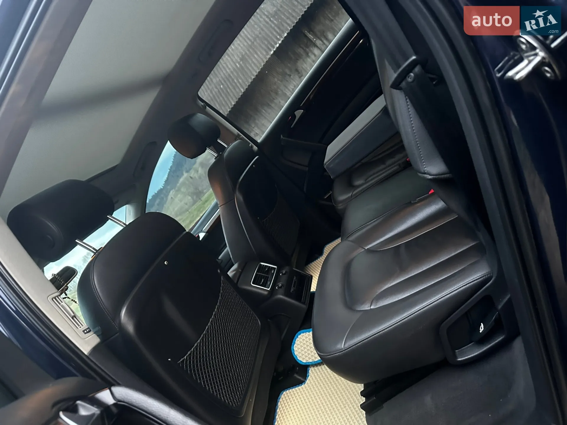 2014 Audi Q7 - мініатюра 17