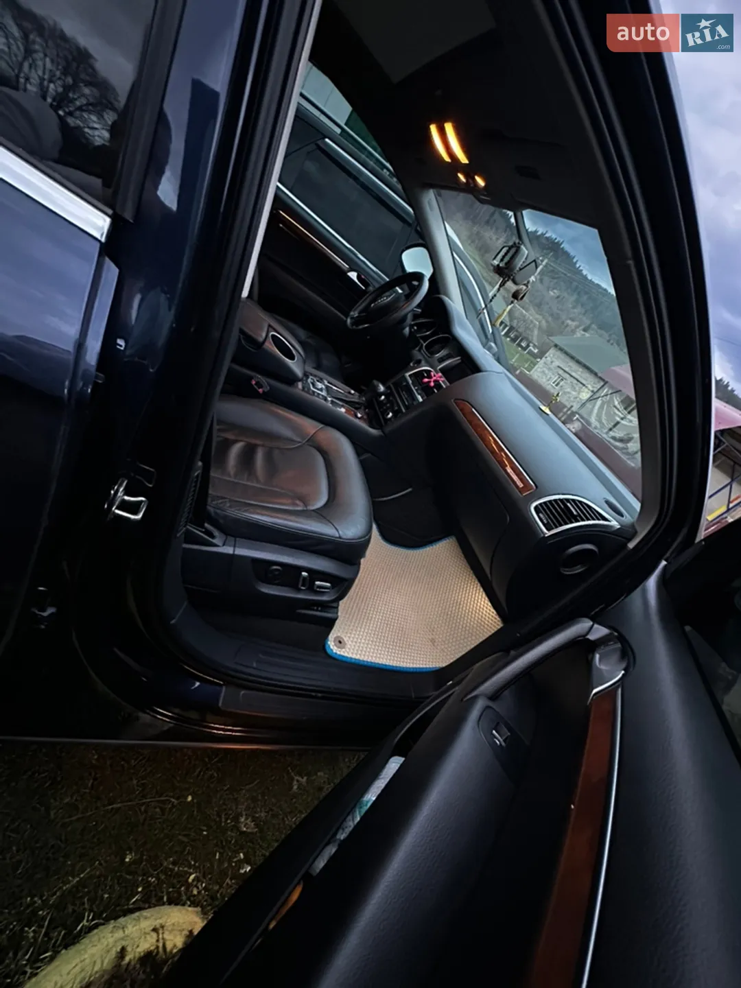 2014 Audi Q7 - мініатюра 22