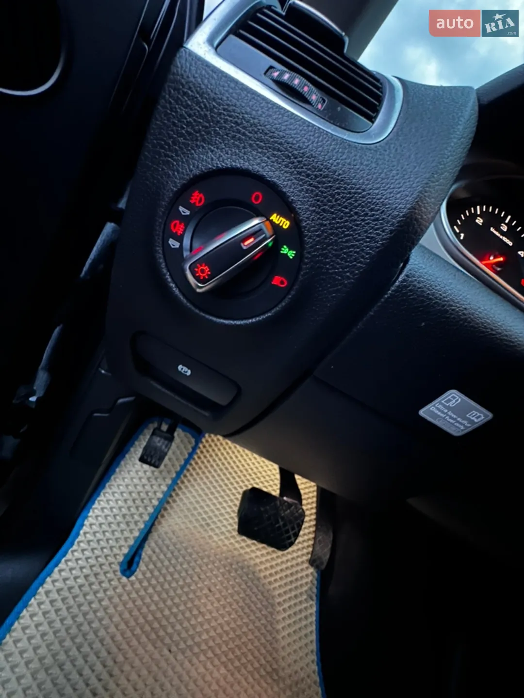 2014 Audi Q7 - мініатюра 27
