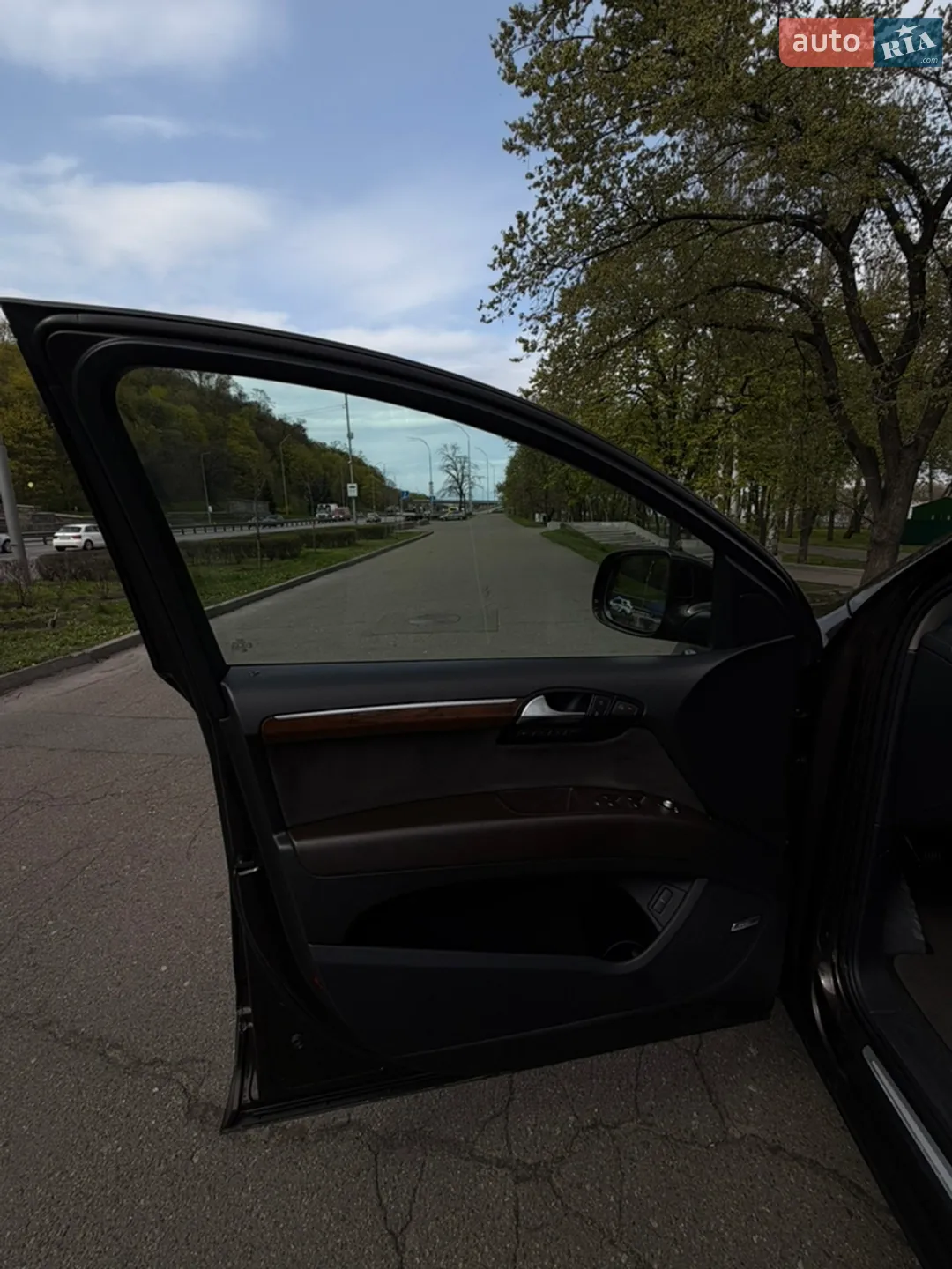 2010 Audi Q7 - мініатюра 25