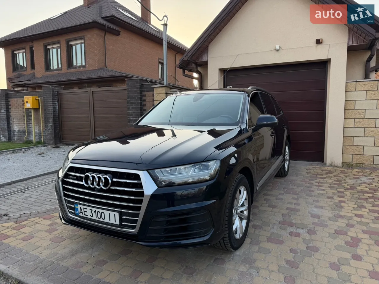 2016 Audi Q7 - мініатюра 25