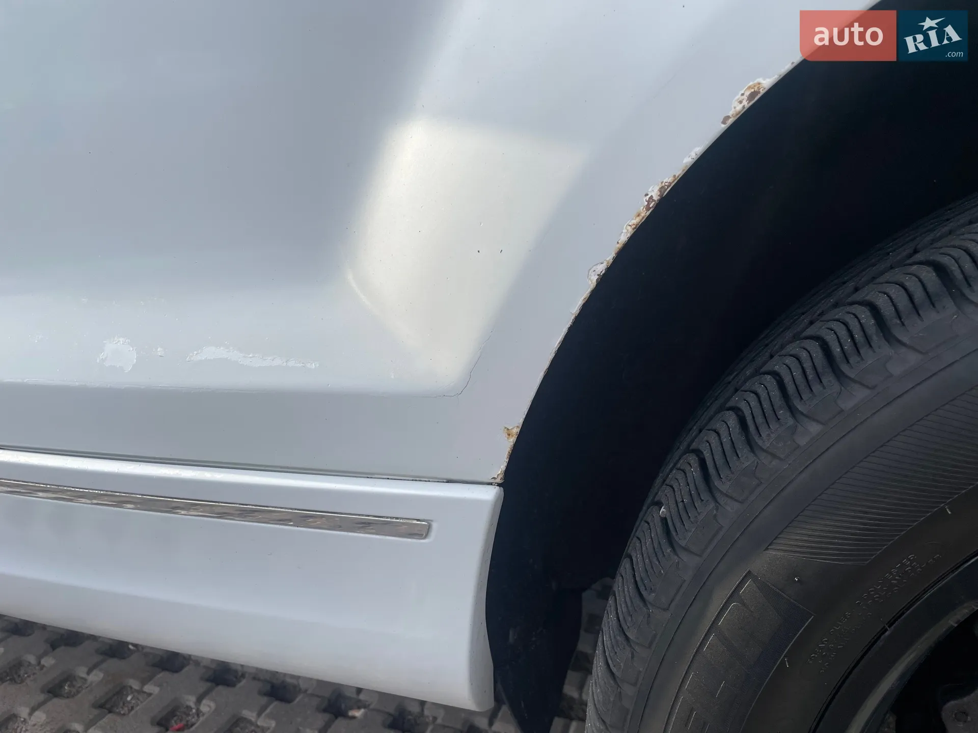 2013 Audi Q7 - мініатюра 23