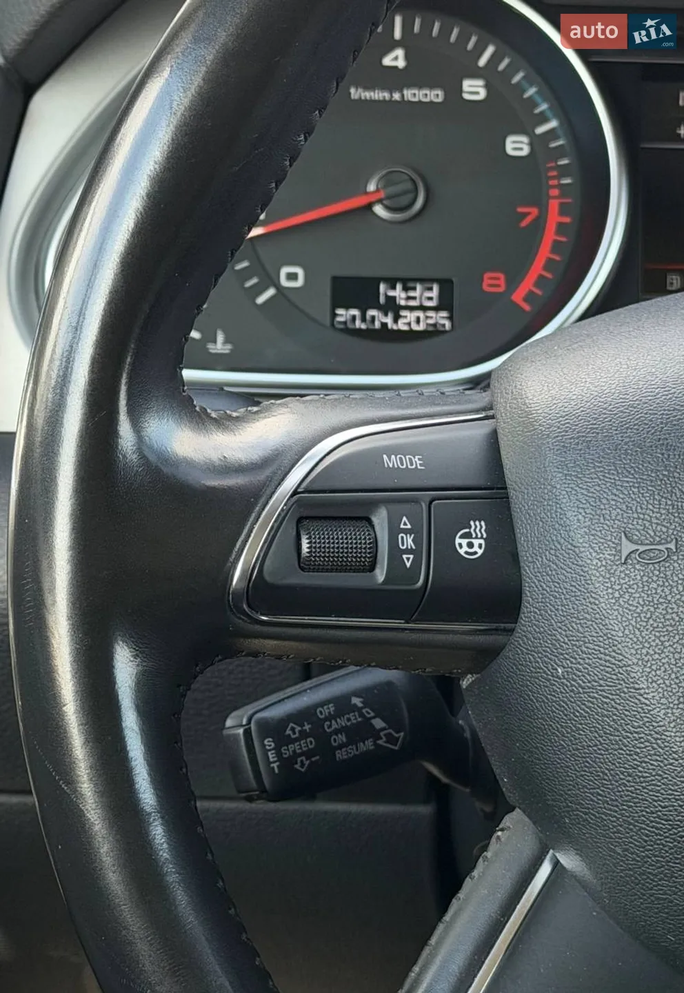 2011 Audi Q7 - мініатюра 18