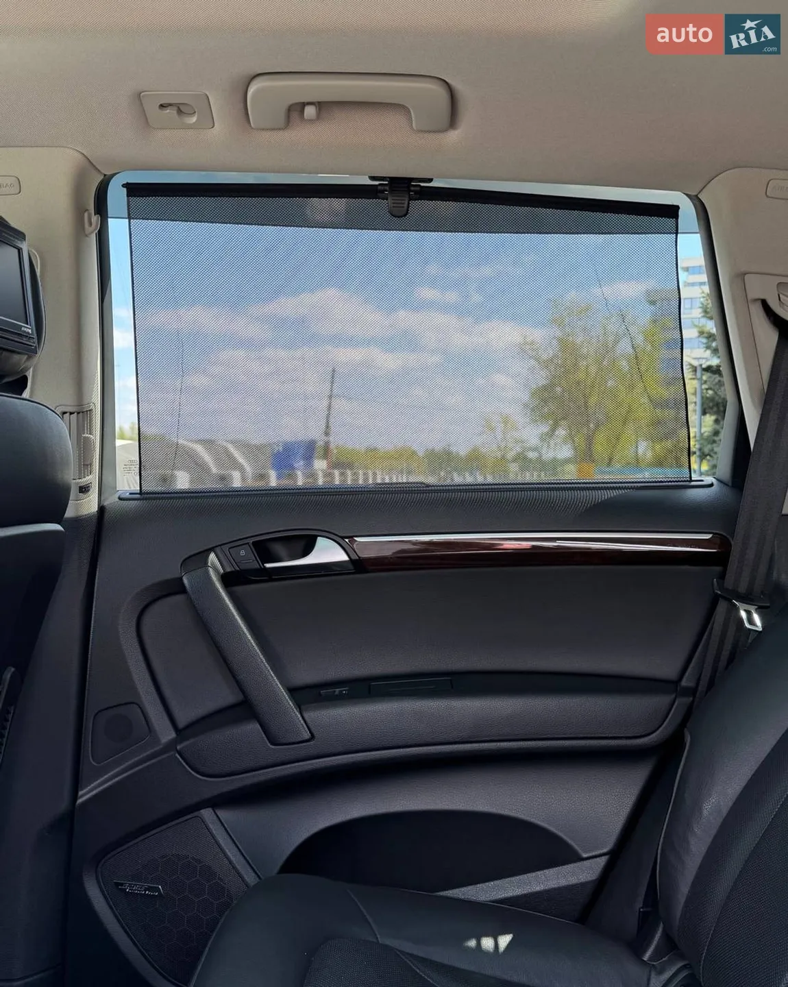 2011 Audi Q7 - мініатюра 36