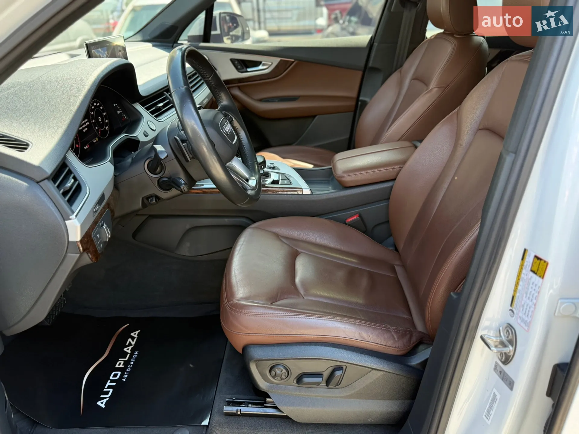 2019 Audi Q7 - мініатюра 38