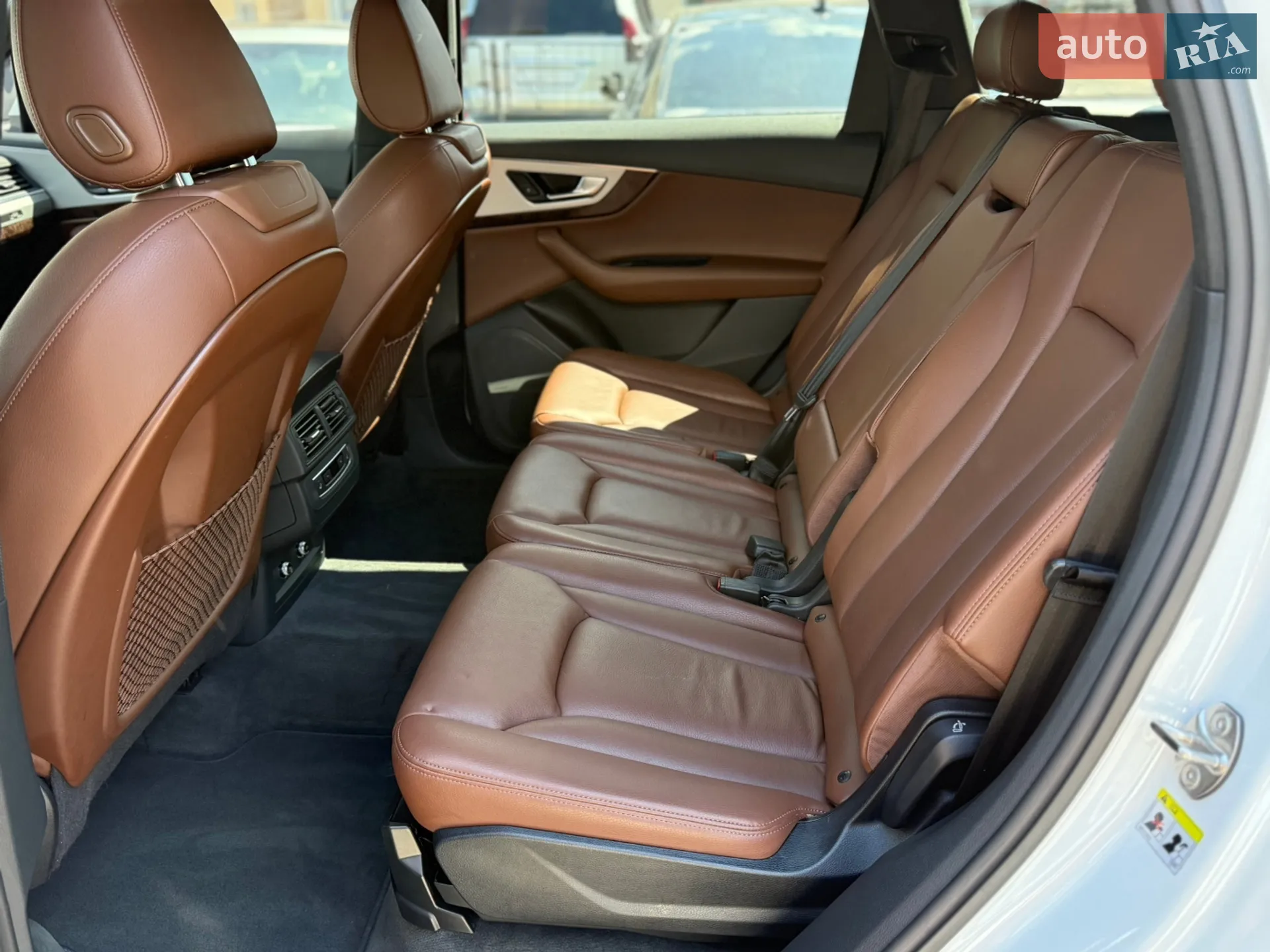 2019 Audi Q7 - мініатюра 39