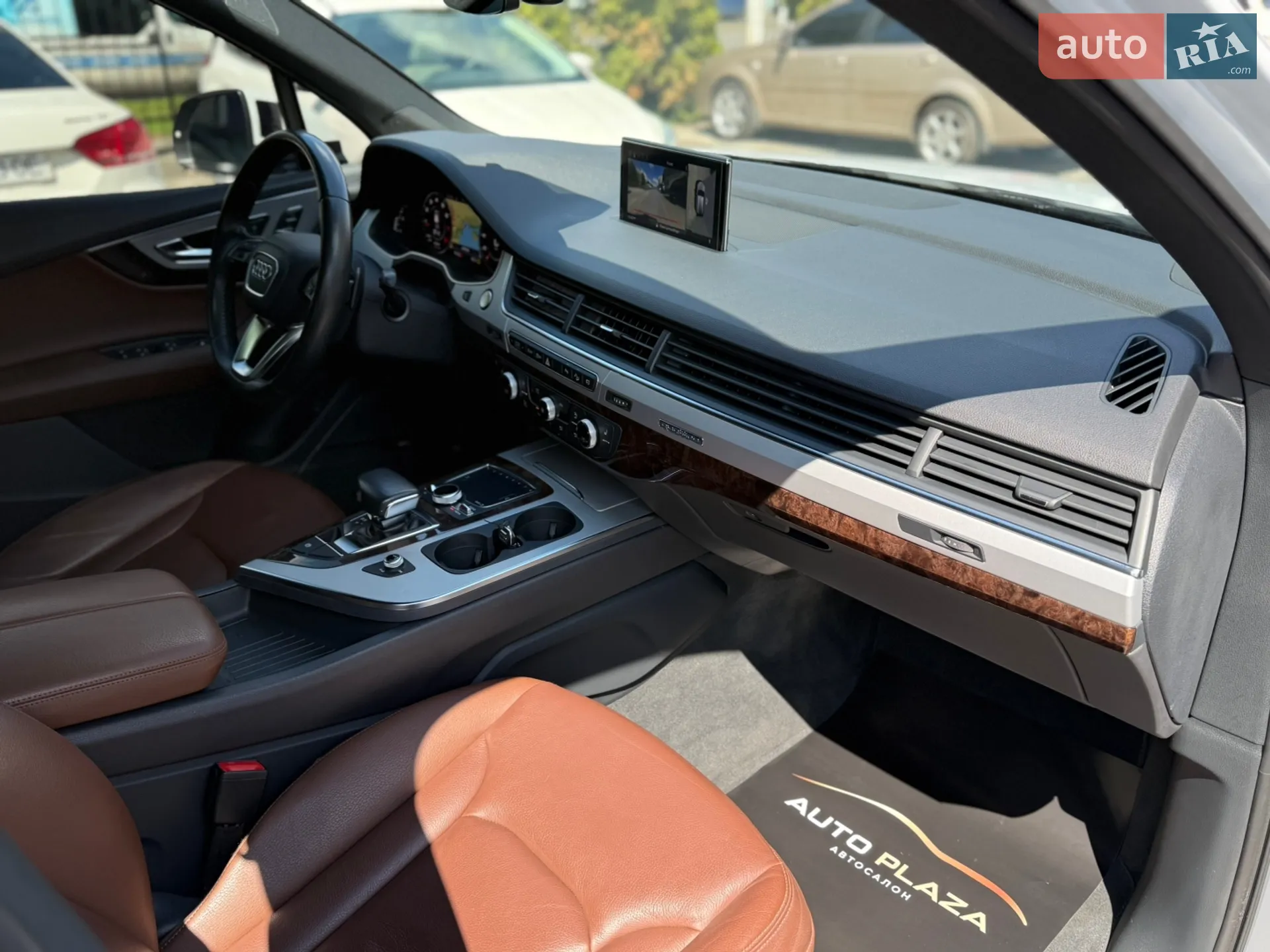 2019 Audi Q7 - мініатюра 42