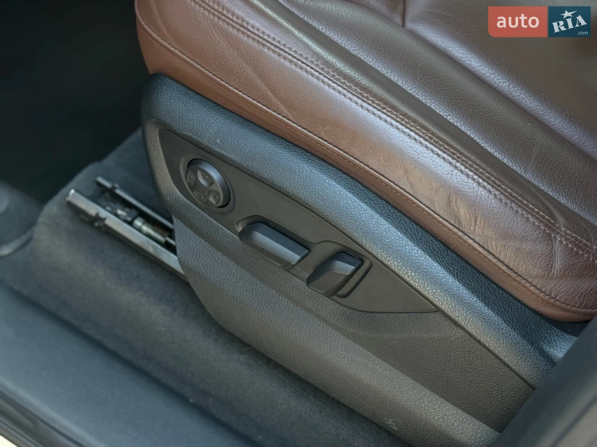 2019 Audi Q7 - мініатюра 50