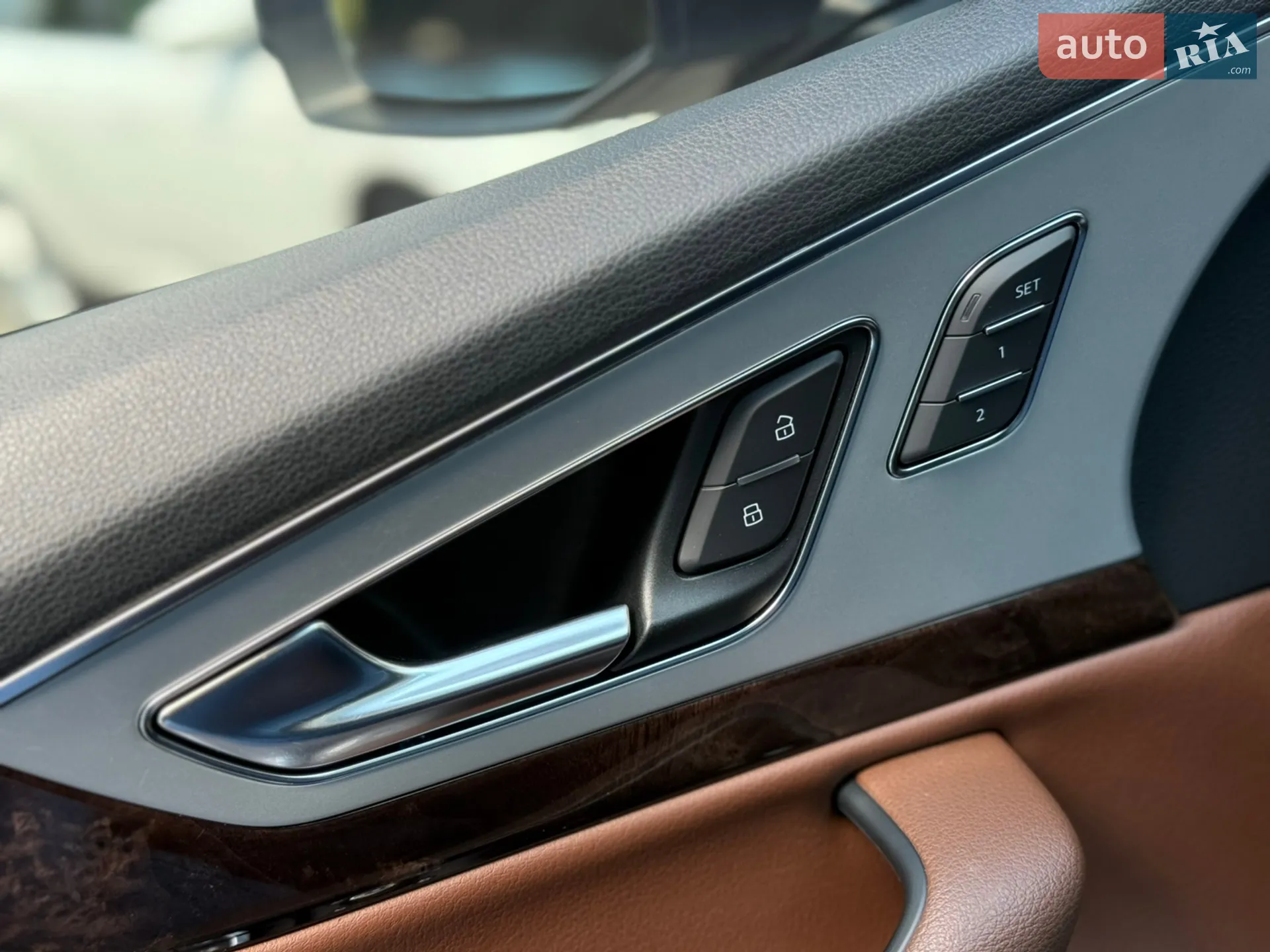 2019 Audi Q7 - мініатюра 53