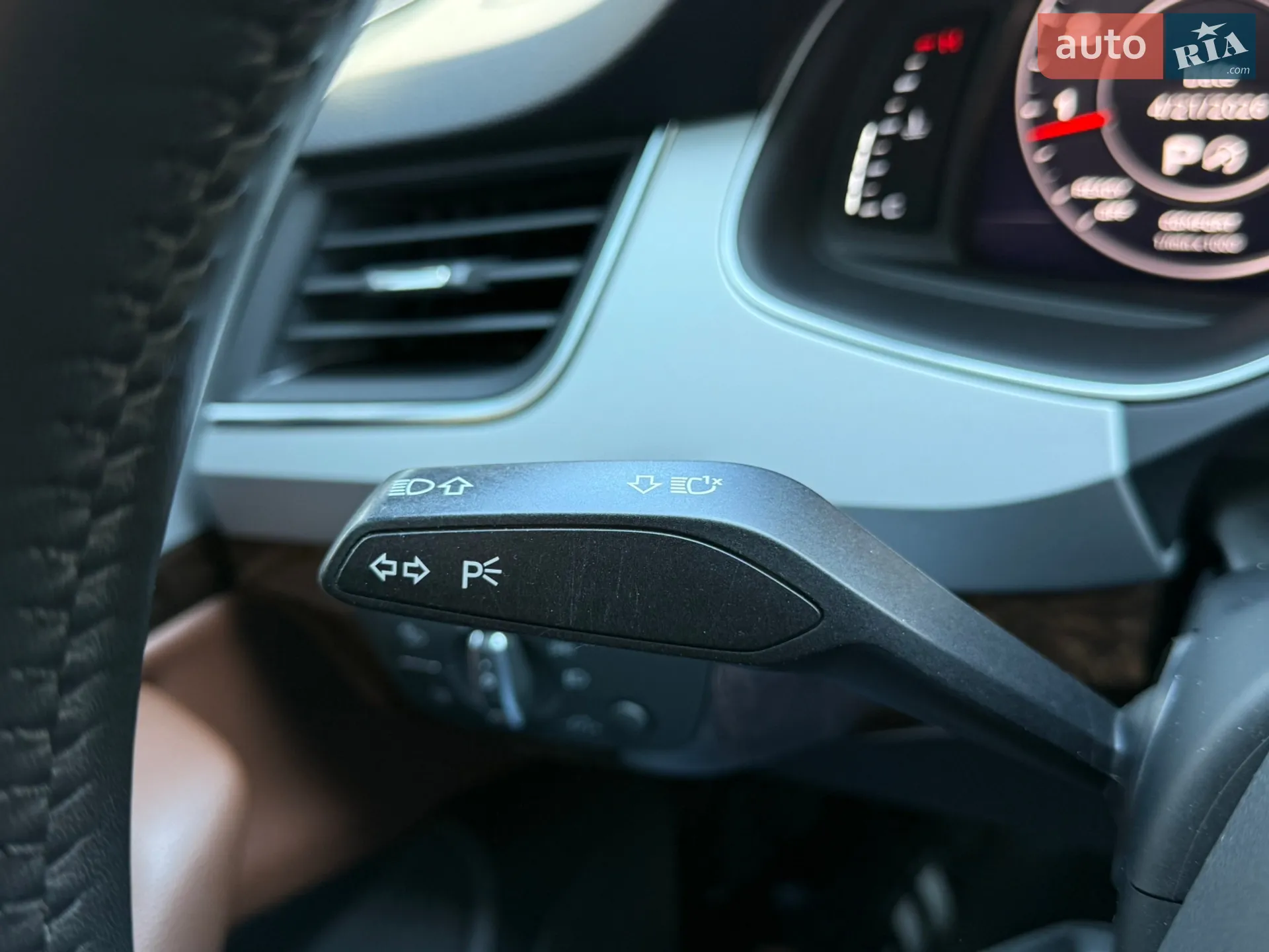 2019 Audi Q7 - мініатюра 60