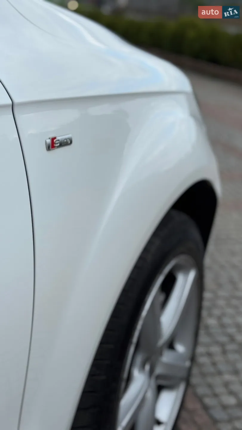 2010 Audi Q7 - мініатюра 25