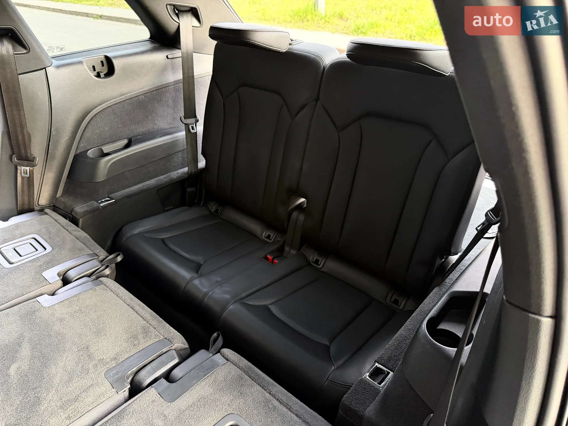 2018 Audi Q7 - мініатюра 45