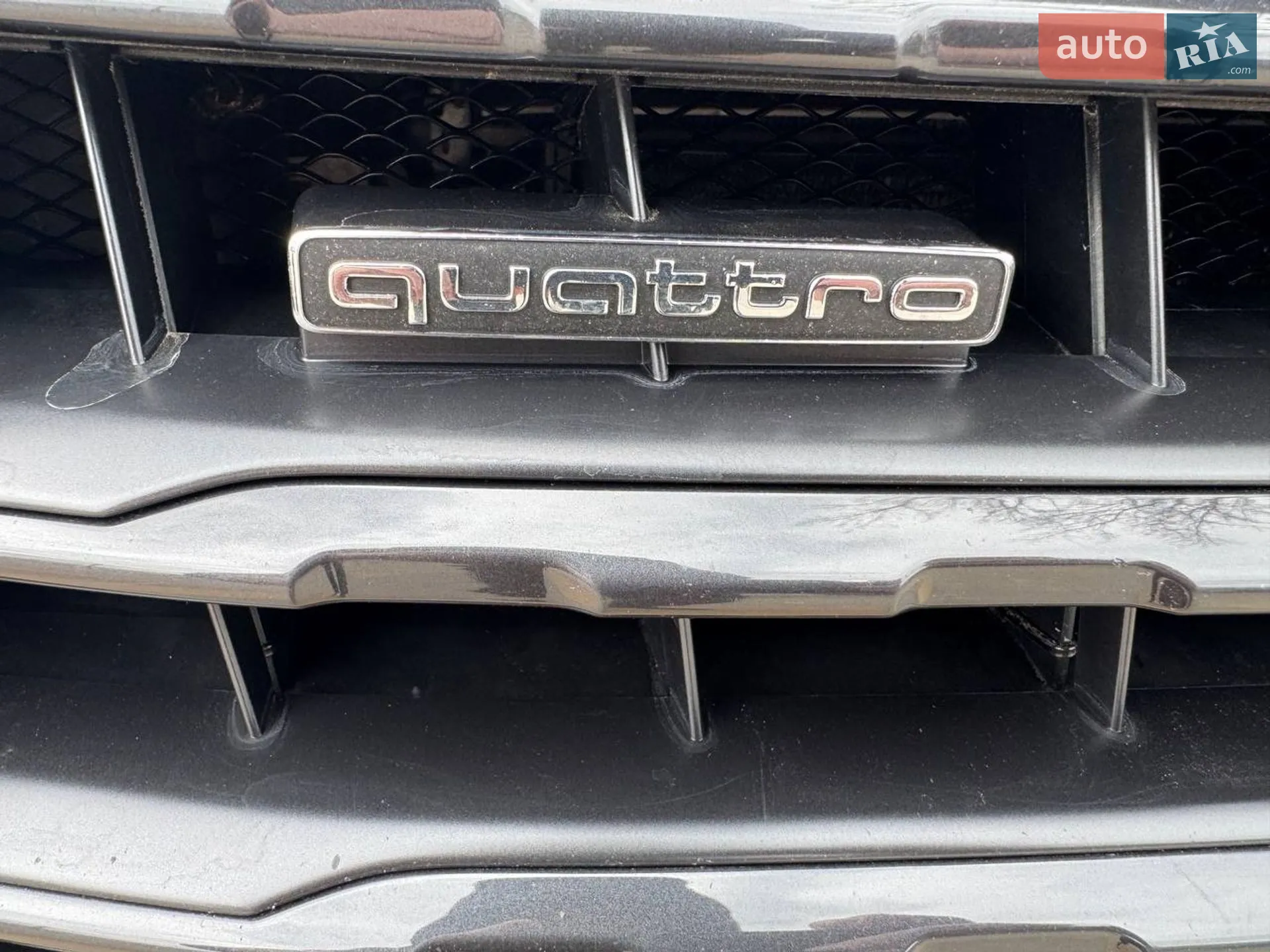 2017 Audi Q7 - мініатюра 21
