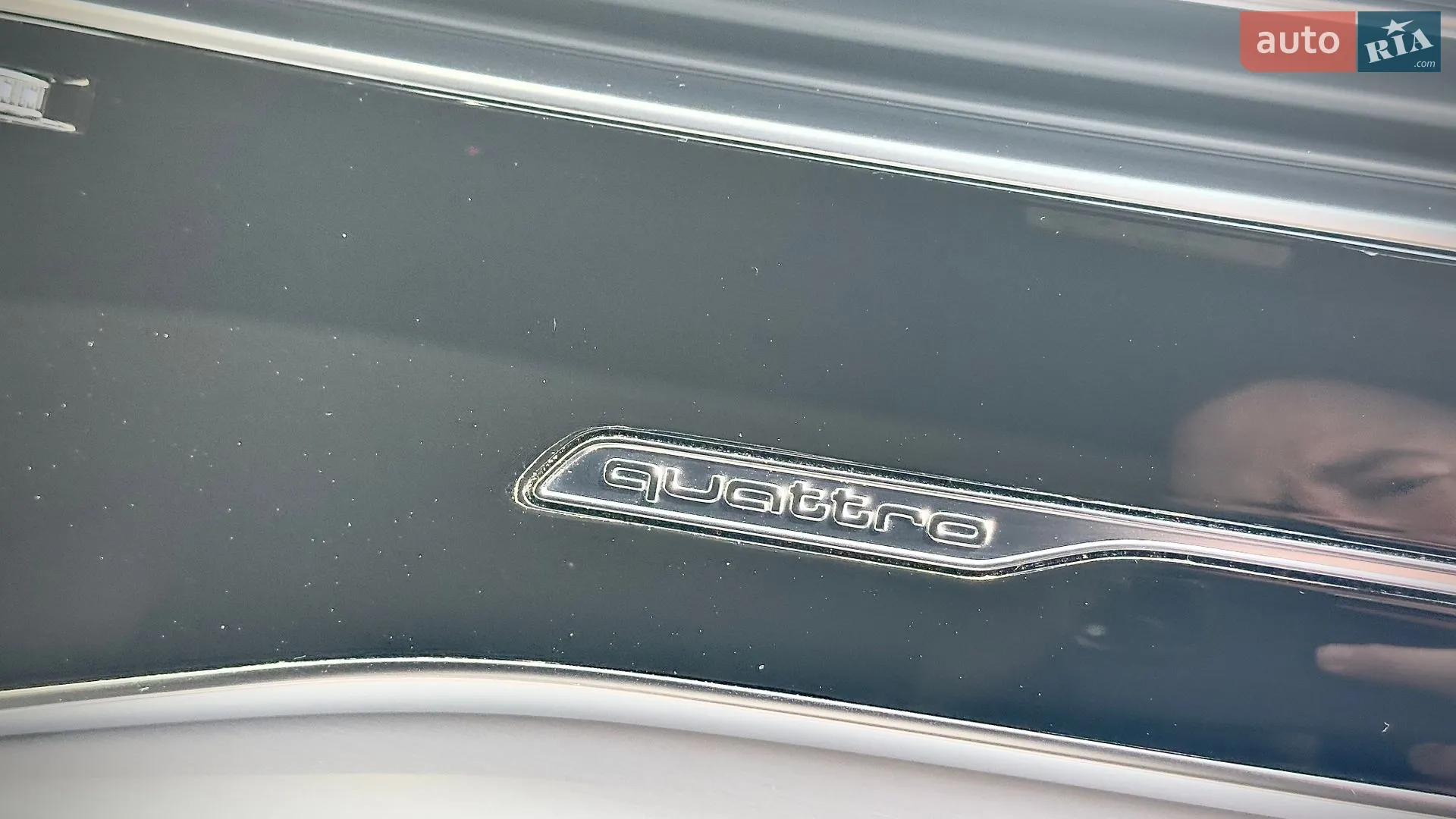 2020 Audi Q7 - мініатюра 37