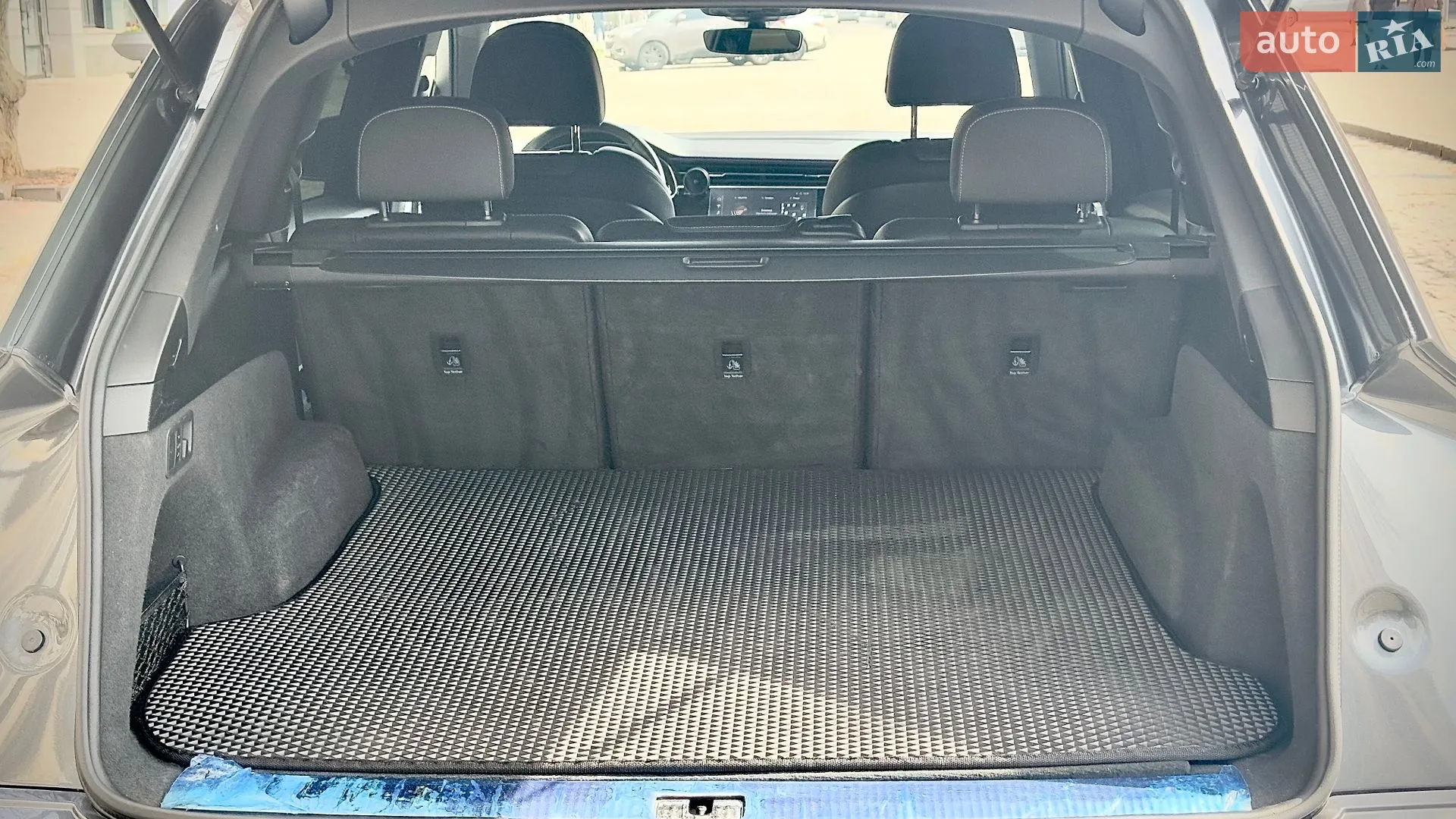 2020 Audi Q7 - мініатюра 41
