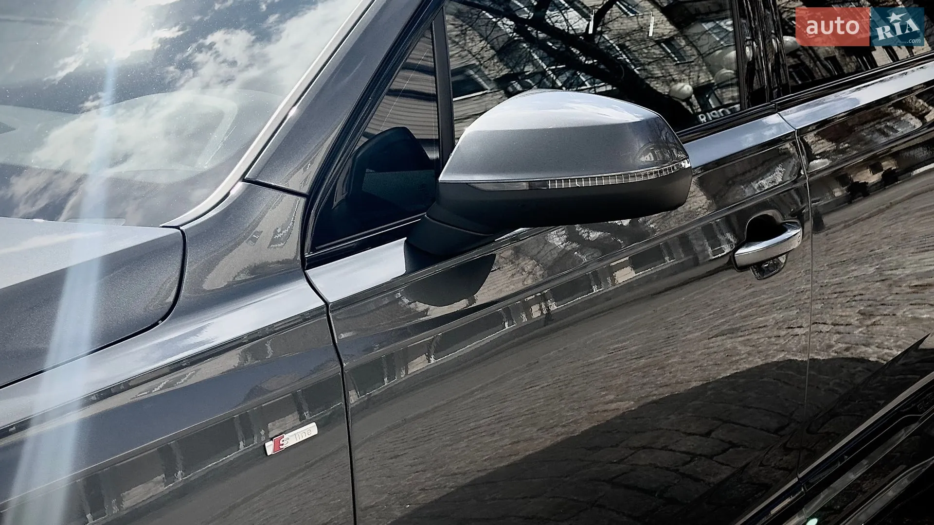 2020 Audi Q7 - мініатюра 79