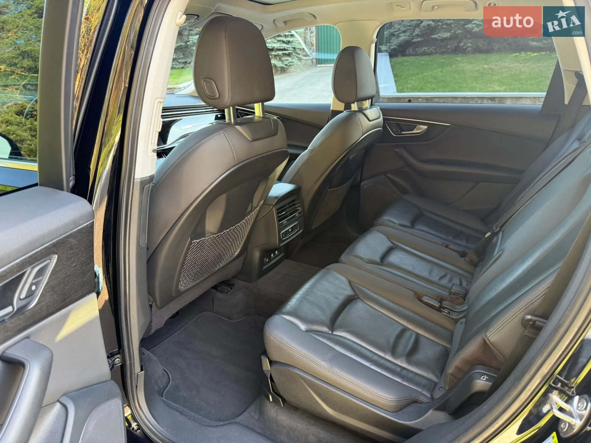 2020 Audi Q7 - мініатюра 16