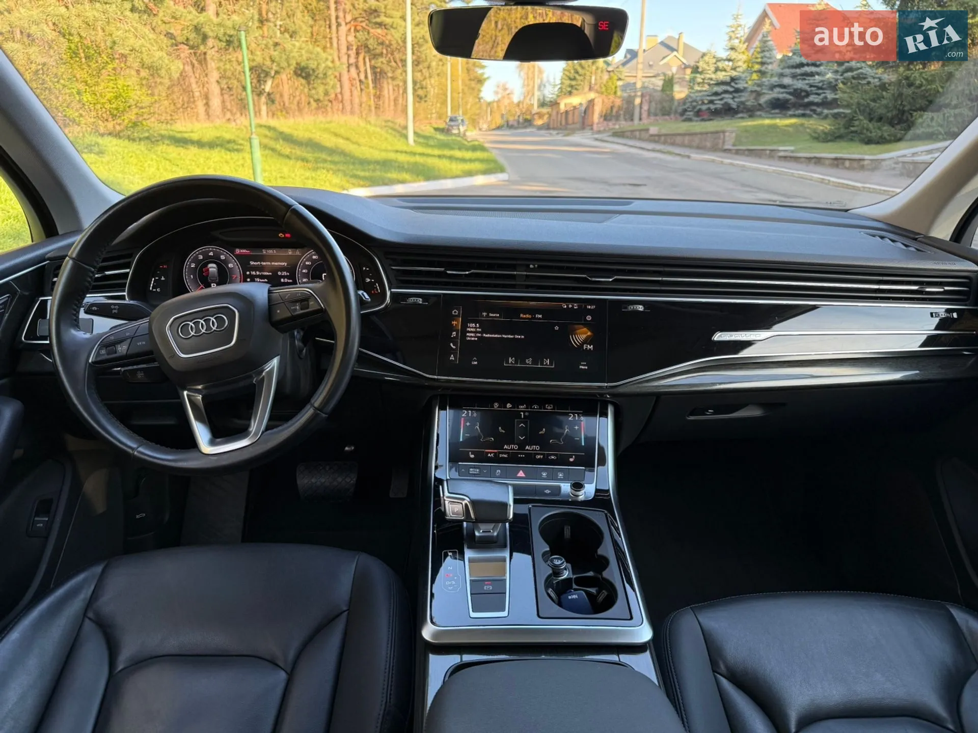 2020 Audi Q7 - мініатюра 22