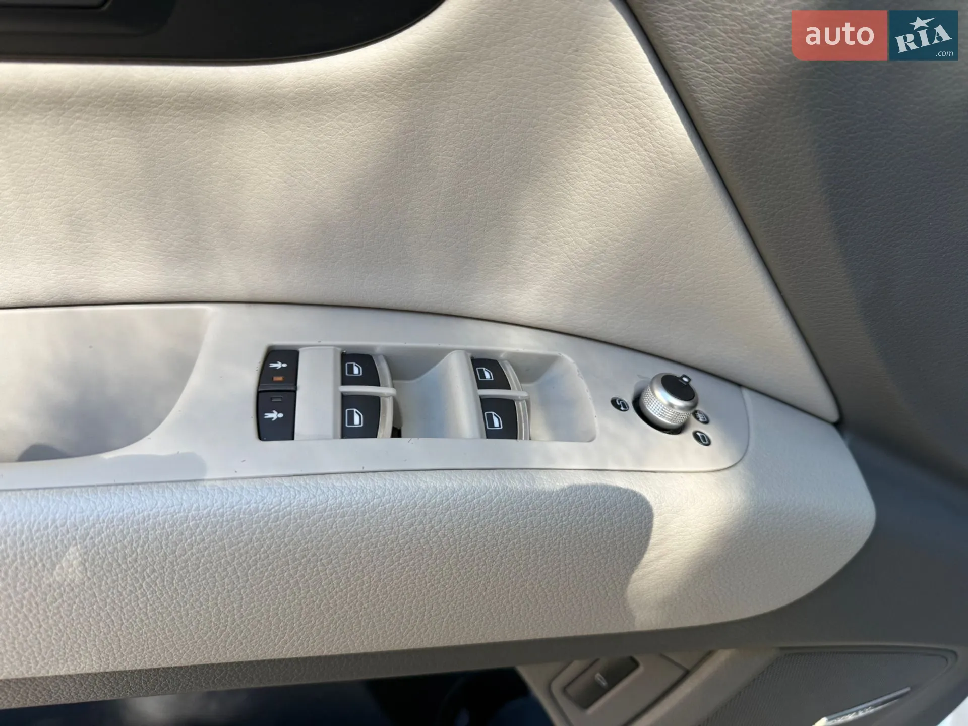 2012 Audi Q7 - мініатюра 46