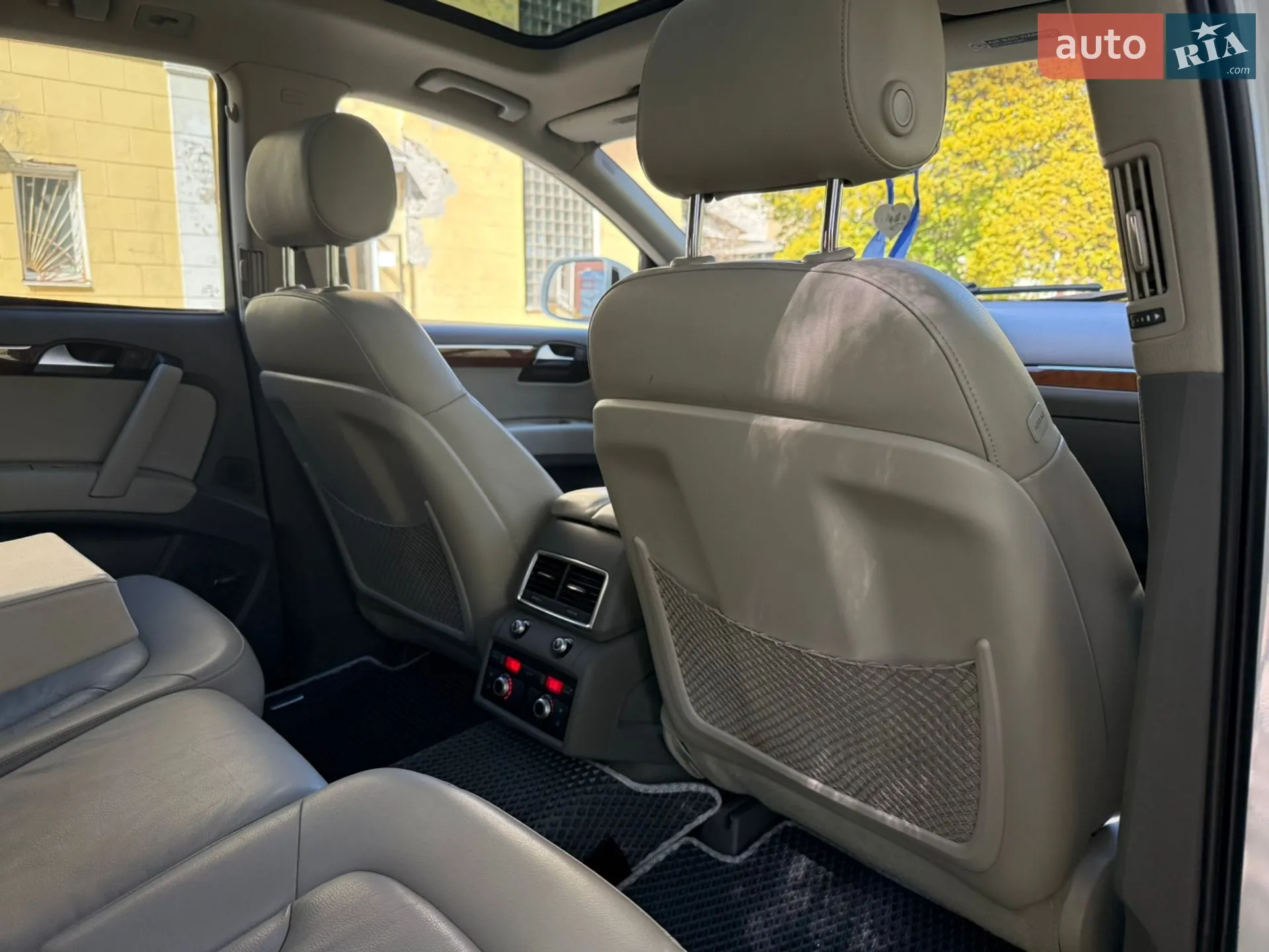 2012 Audi Q7 - мініатюра 78