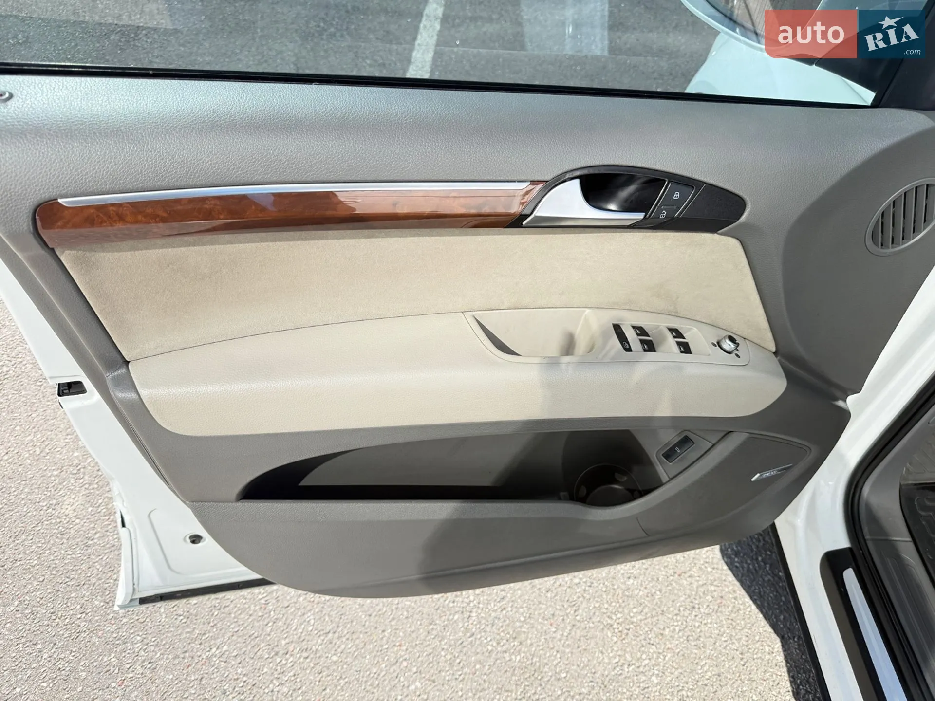 2011 Audi Q7 - мініатюра 33