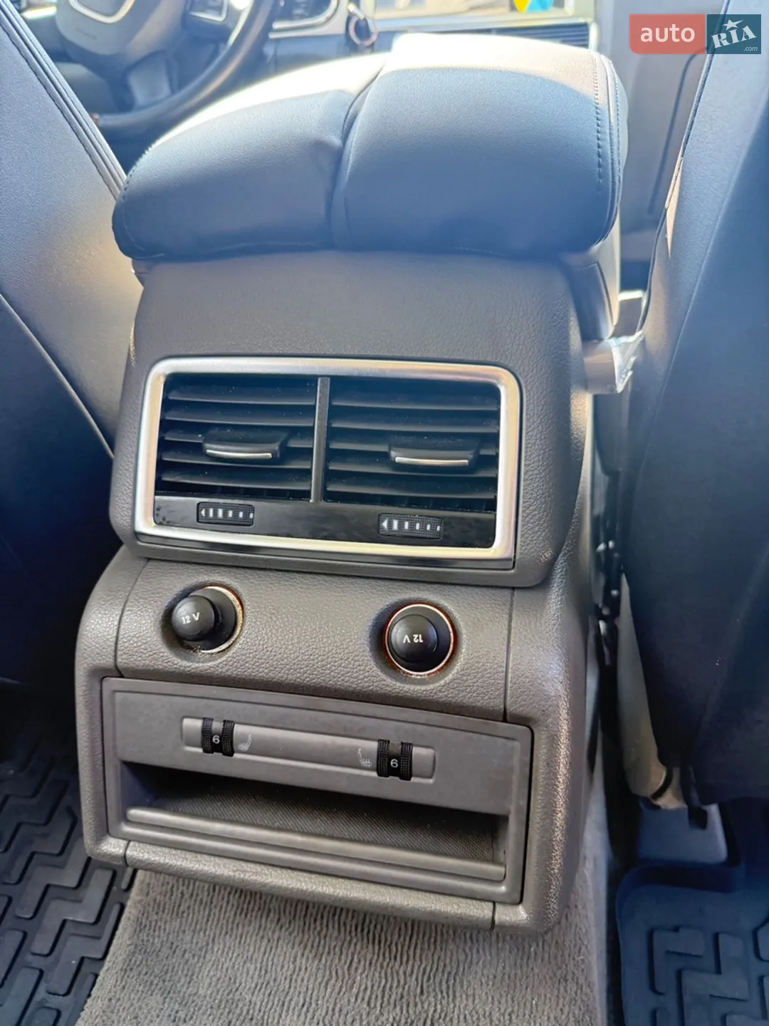 2011 Audi Q7 - мініатюра 48