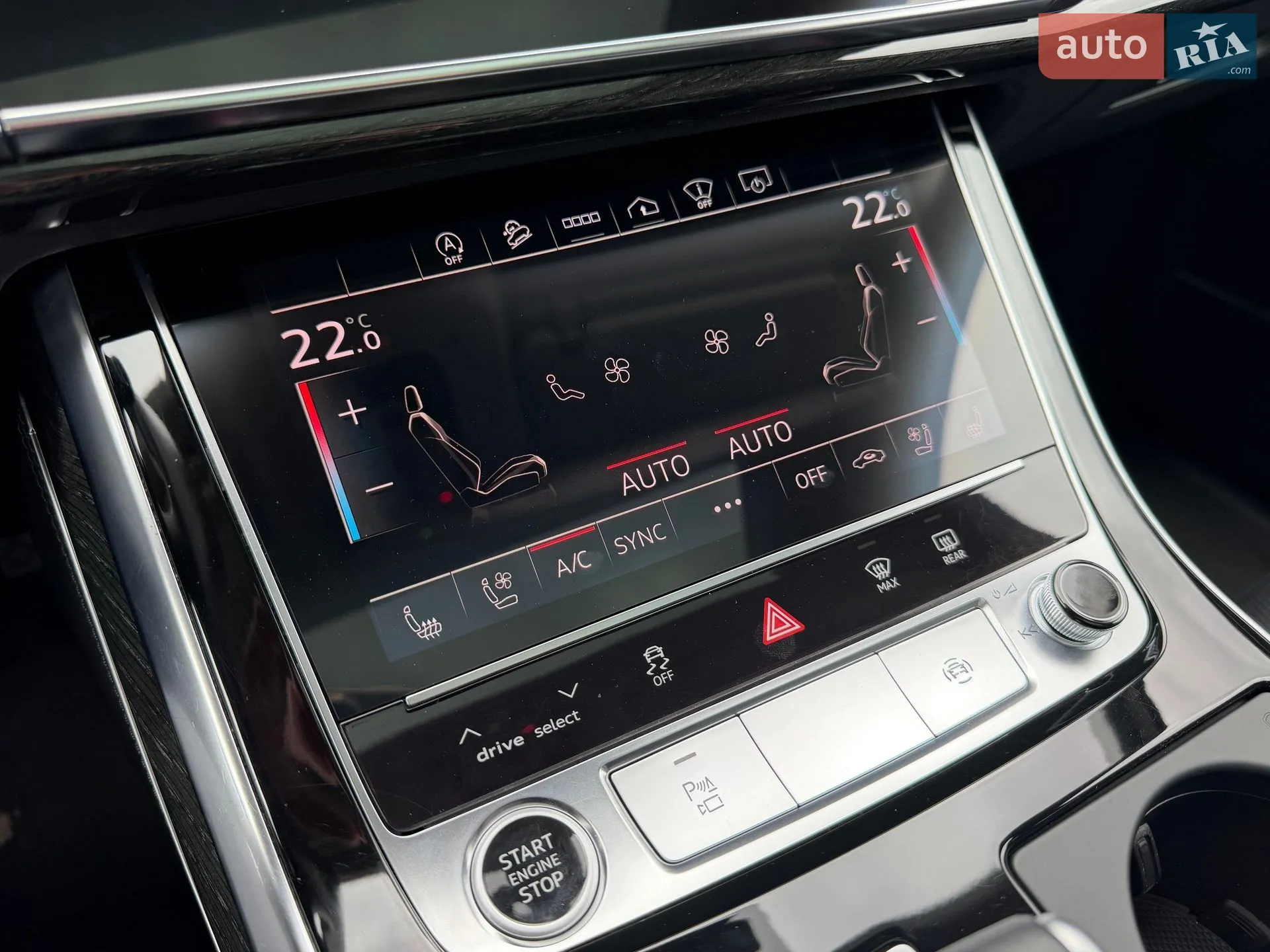 2020 Audi Q7 - мініатюра 27