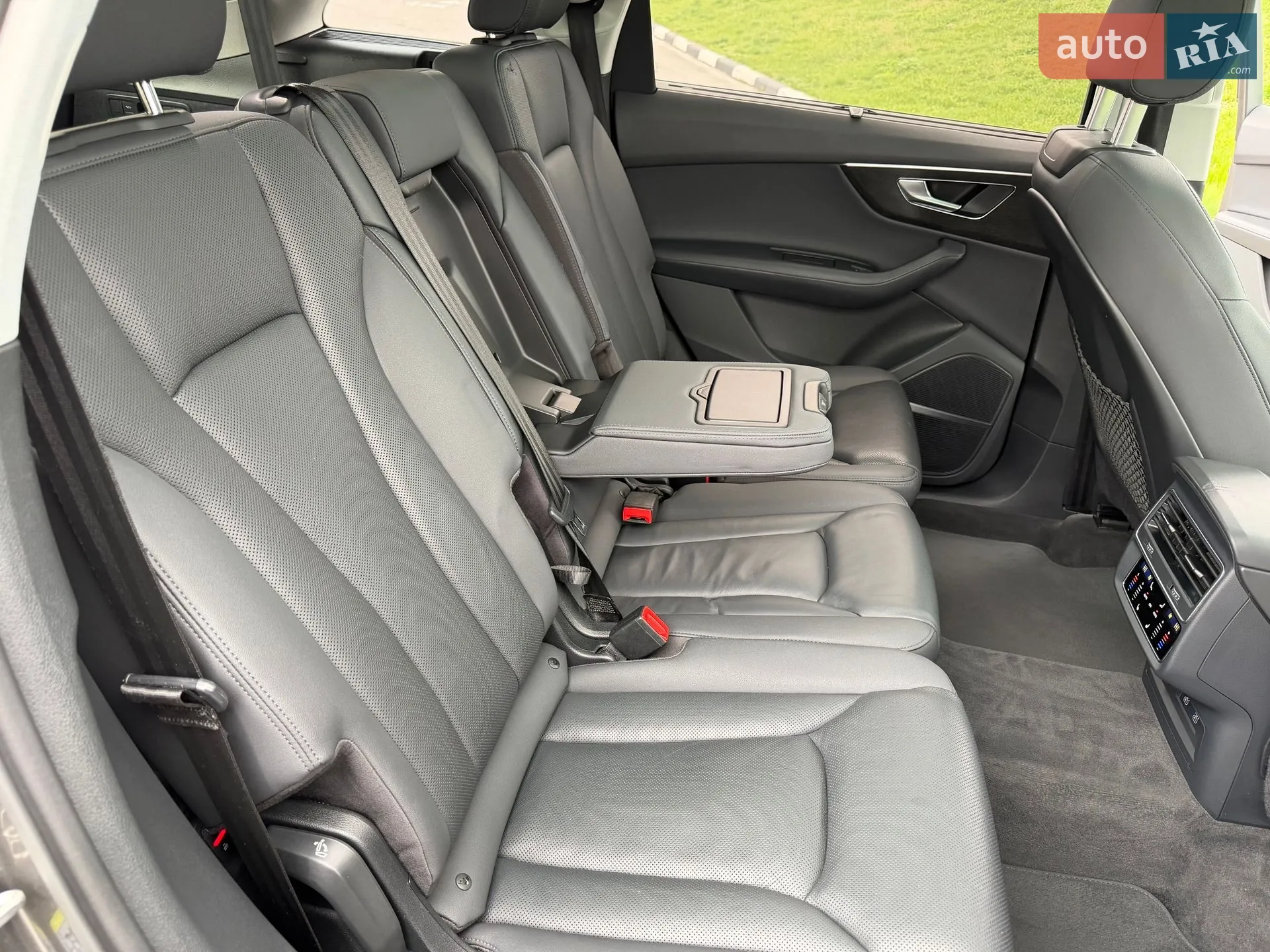 2020 Audi Q7 - мініатюра 40