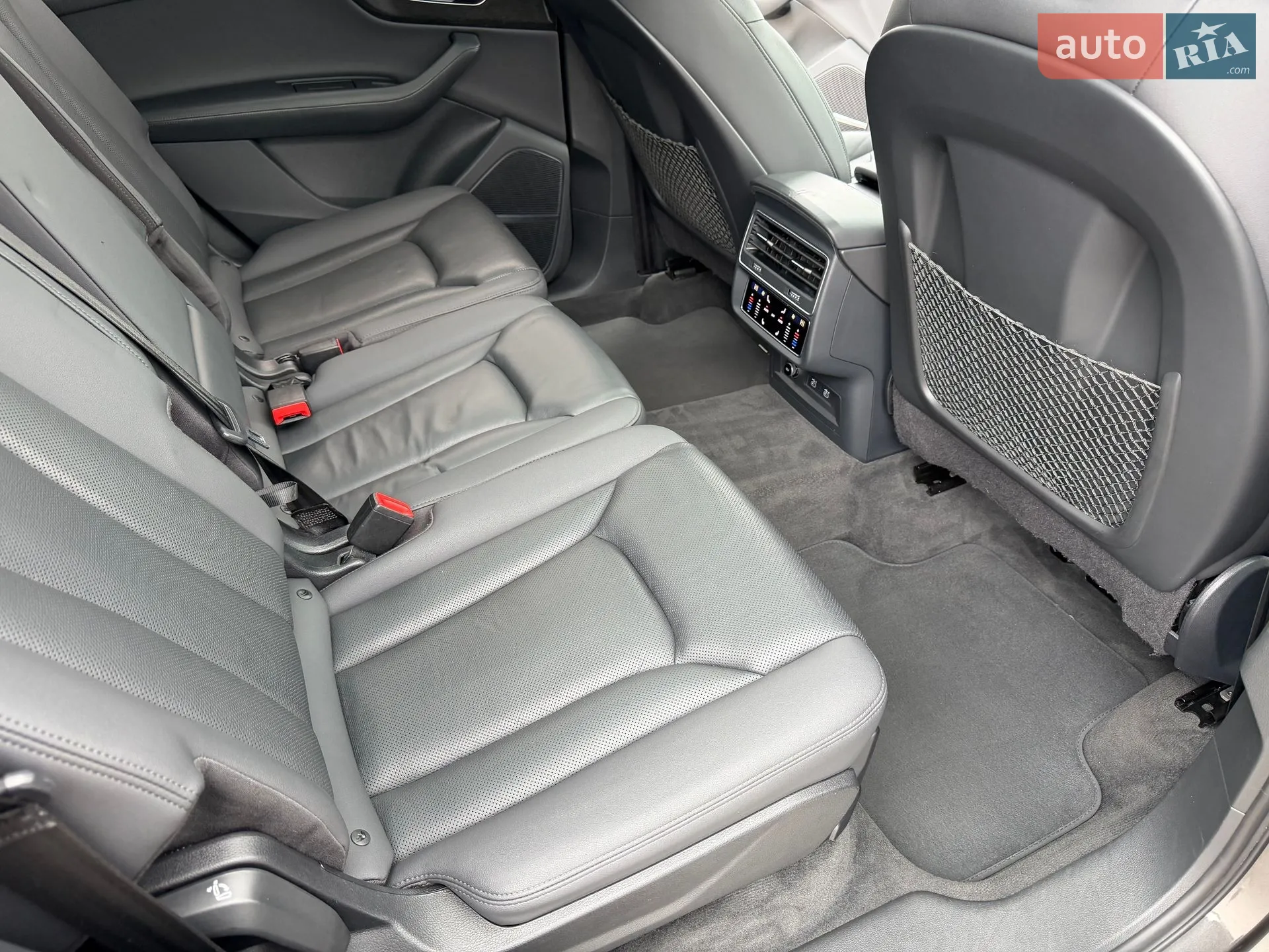 2020 Audi Q7 - мініатюра 39