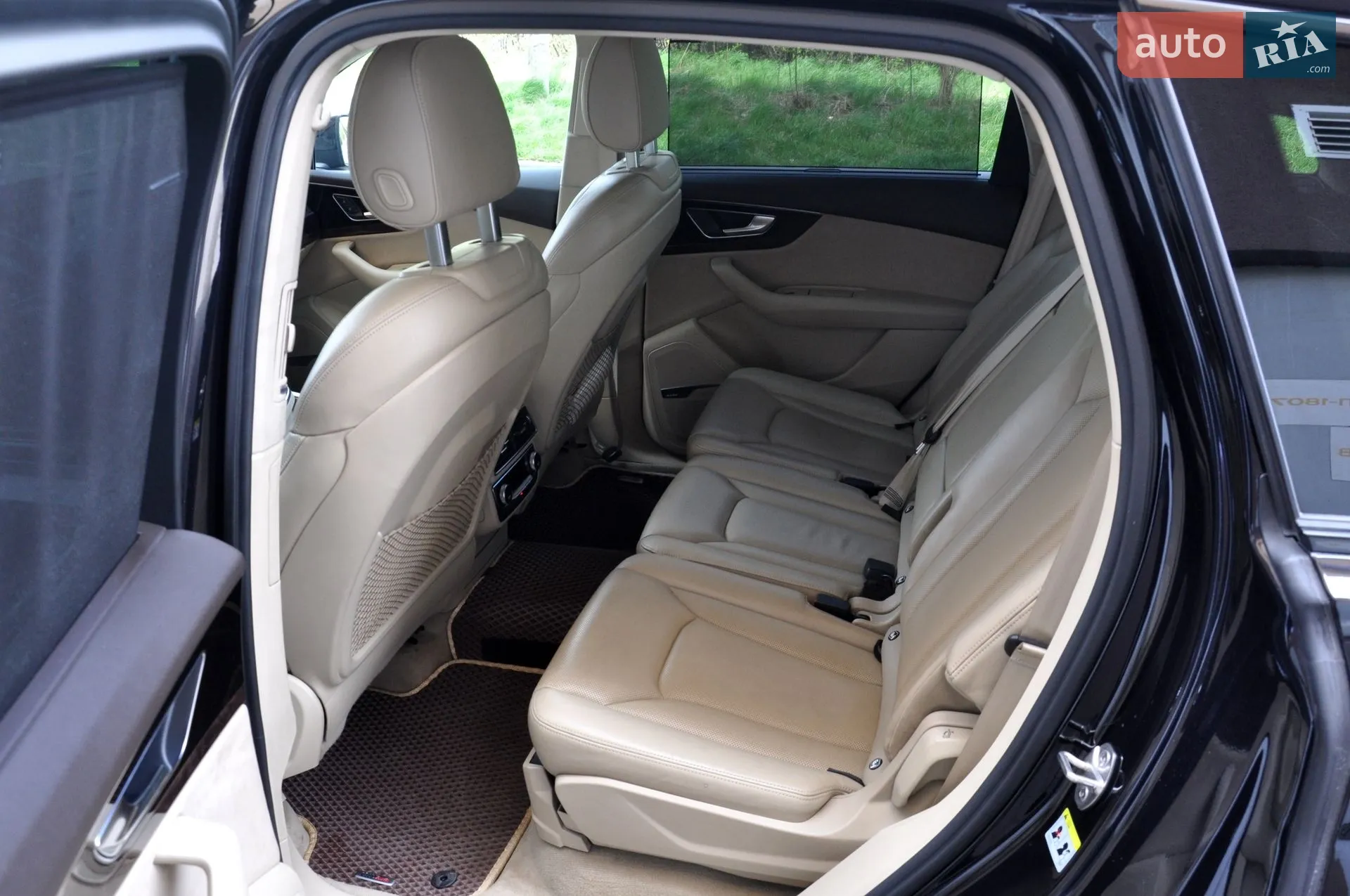 2016 Audi Q7 - мініатюра 27