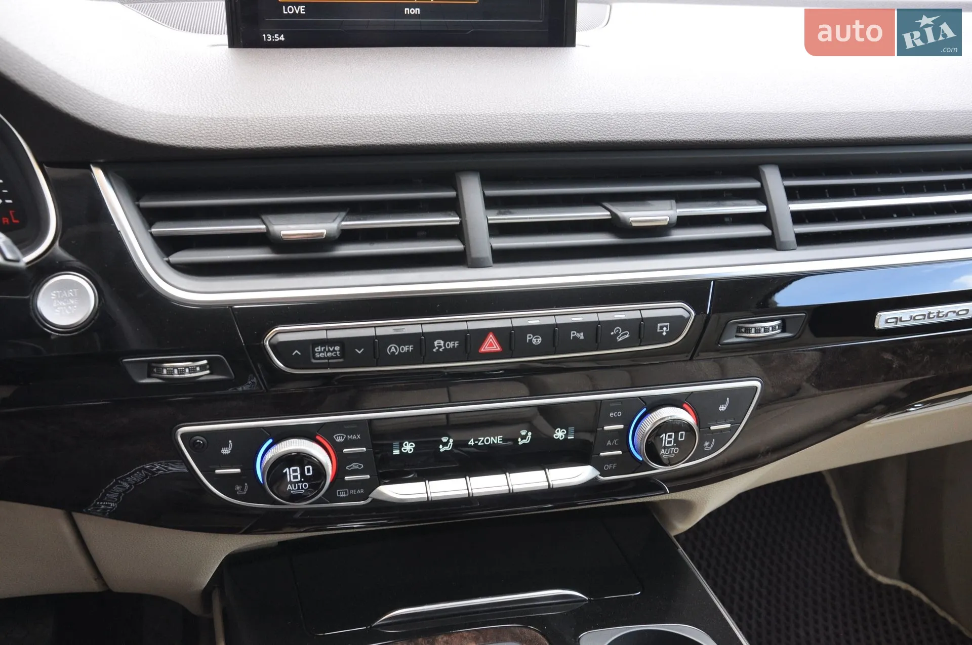 2016 Audi Q7 - мініатюра 45