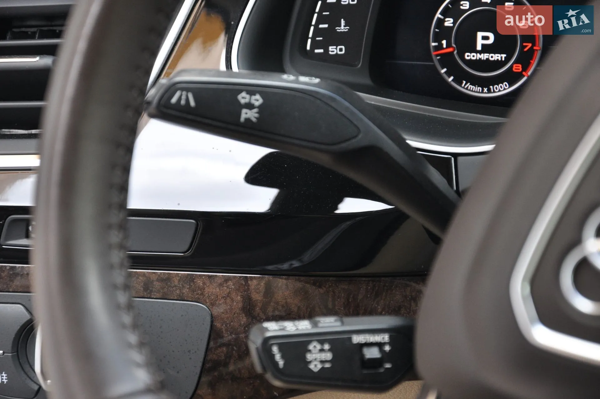 2016 Audi Q7 - мініатюра 55