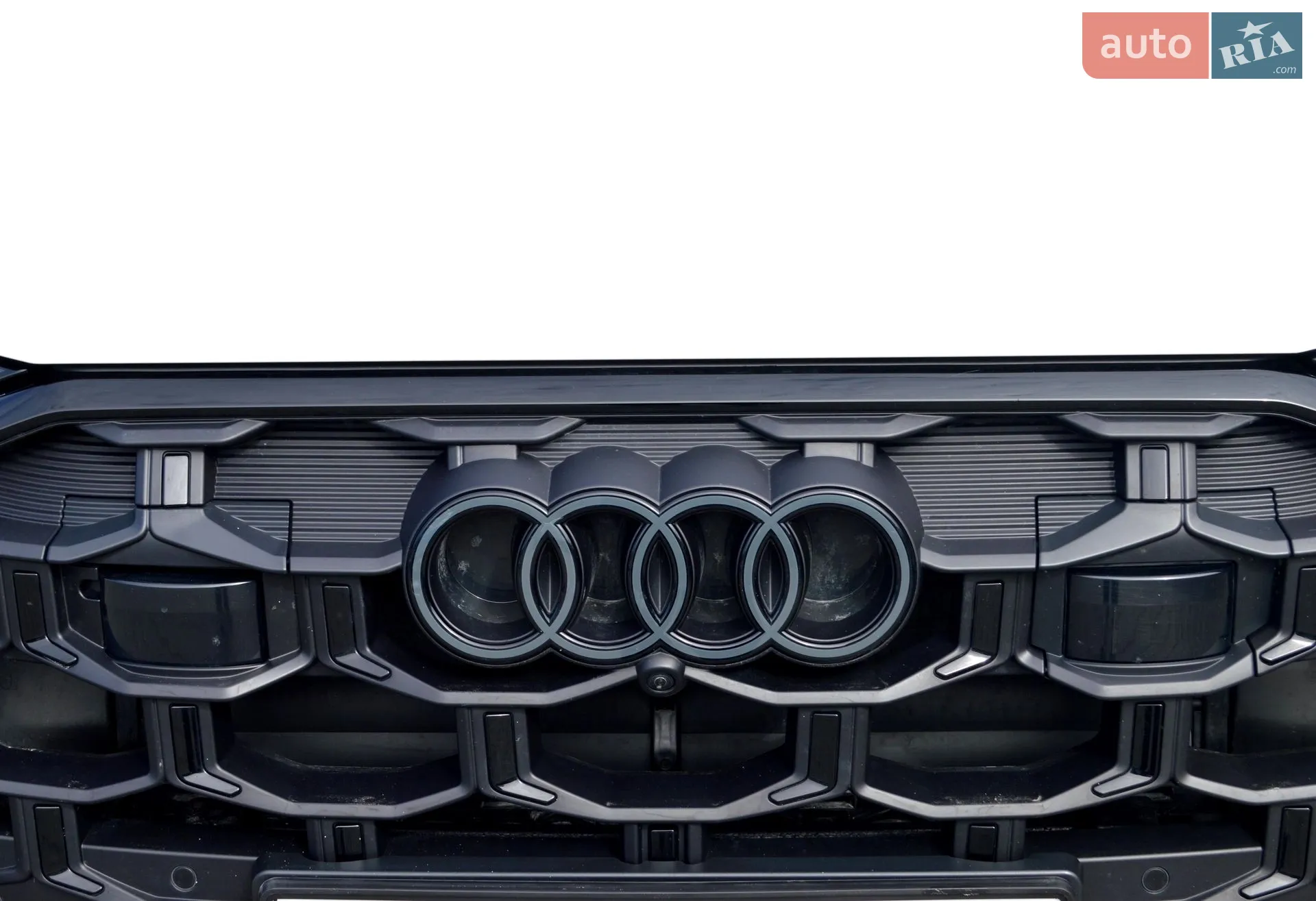 2025 Audi Q7 - мініатюра 15