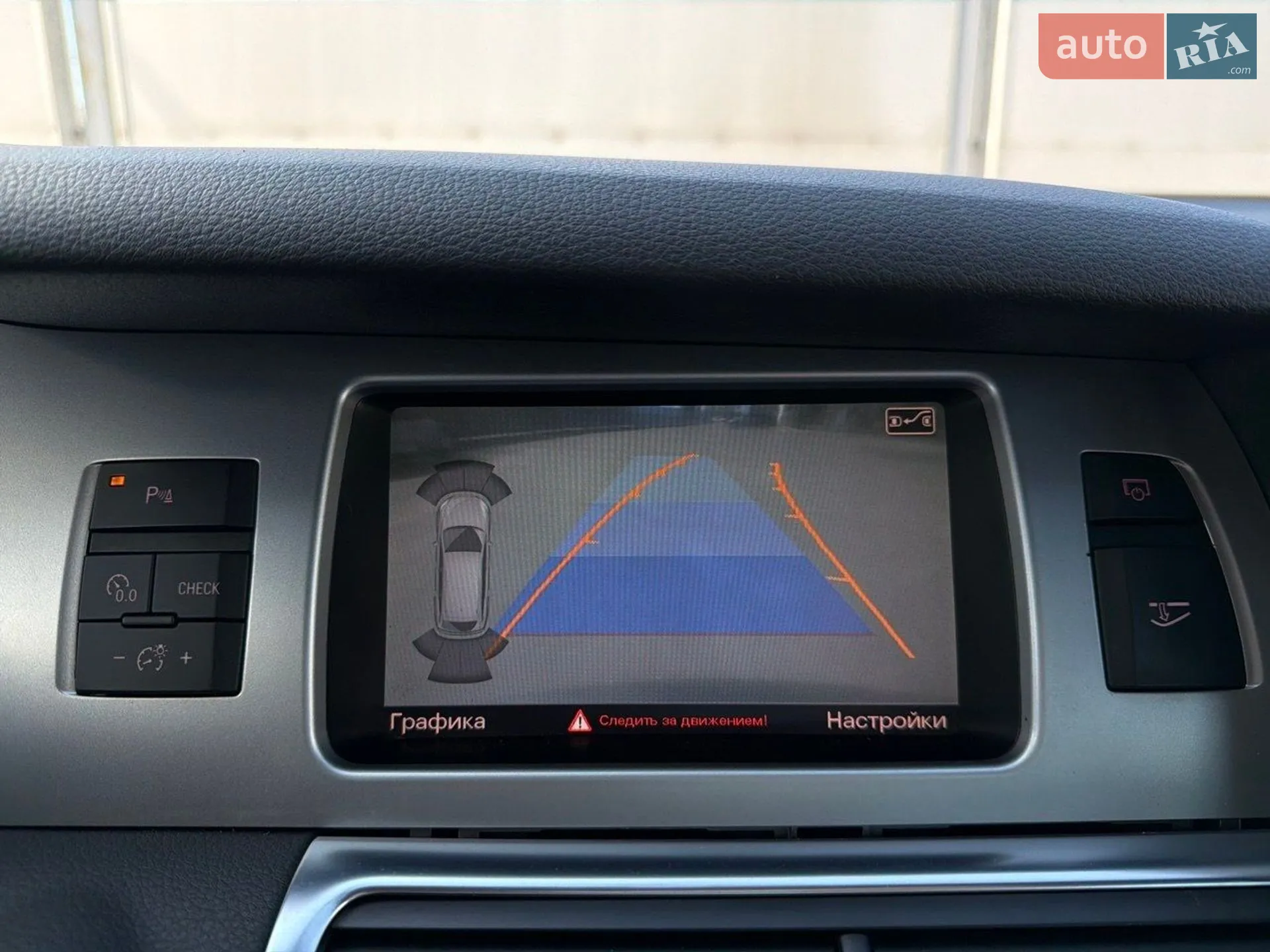 2012 Audi Q7 - мініатюра 35