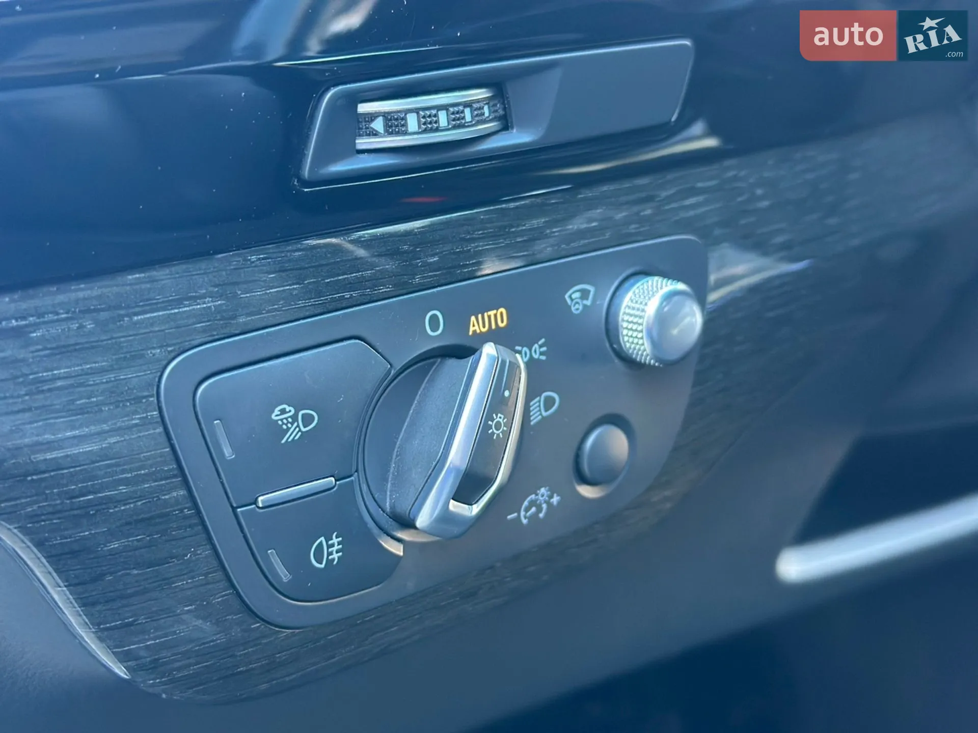 2018 Audi Q7 - мініатюра 6