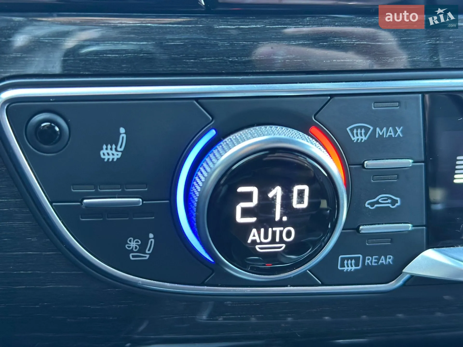 2018 Audi Q7 - мініатюра 9