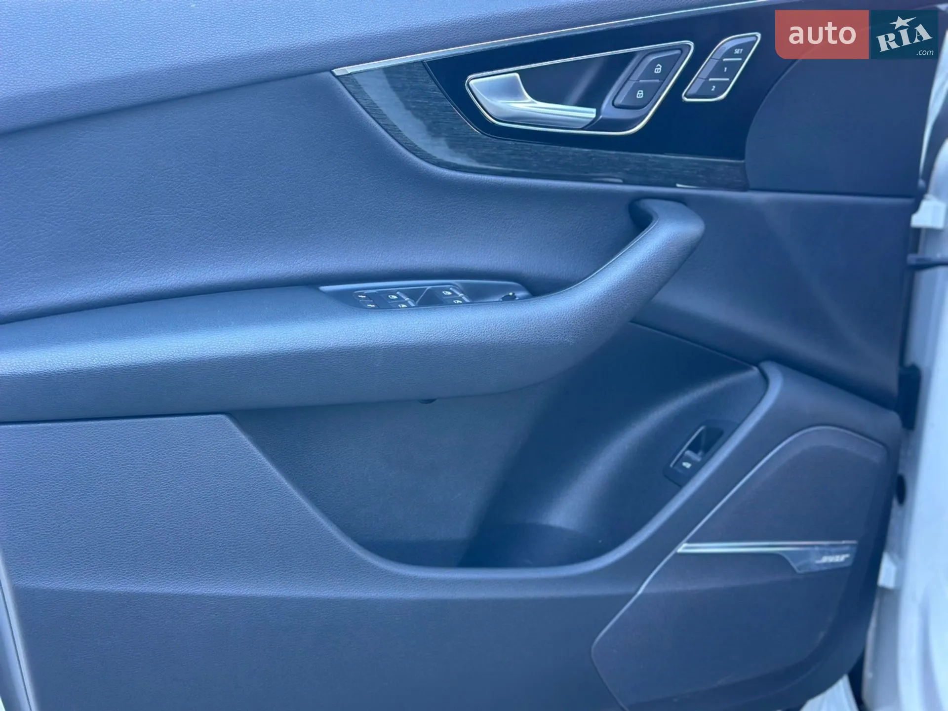 2018 Audi Q7 - мініатюра 29