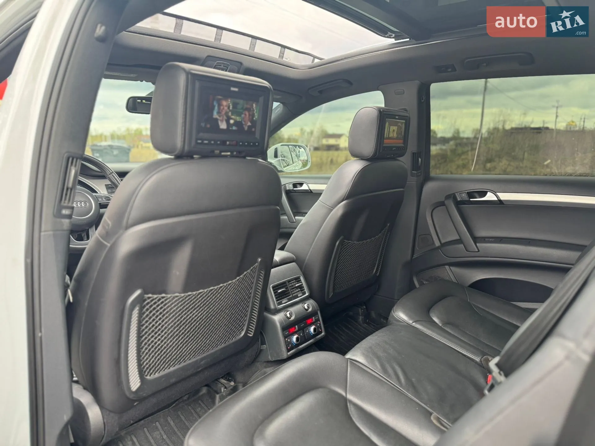 2013 Audi Q7 - мініатюра 17