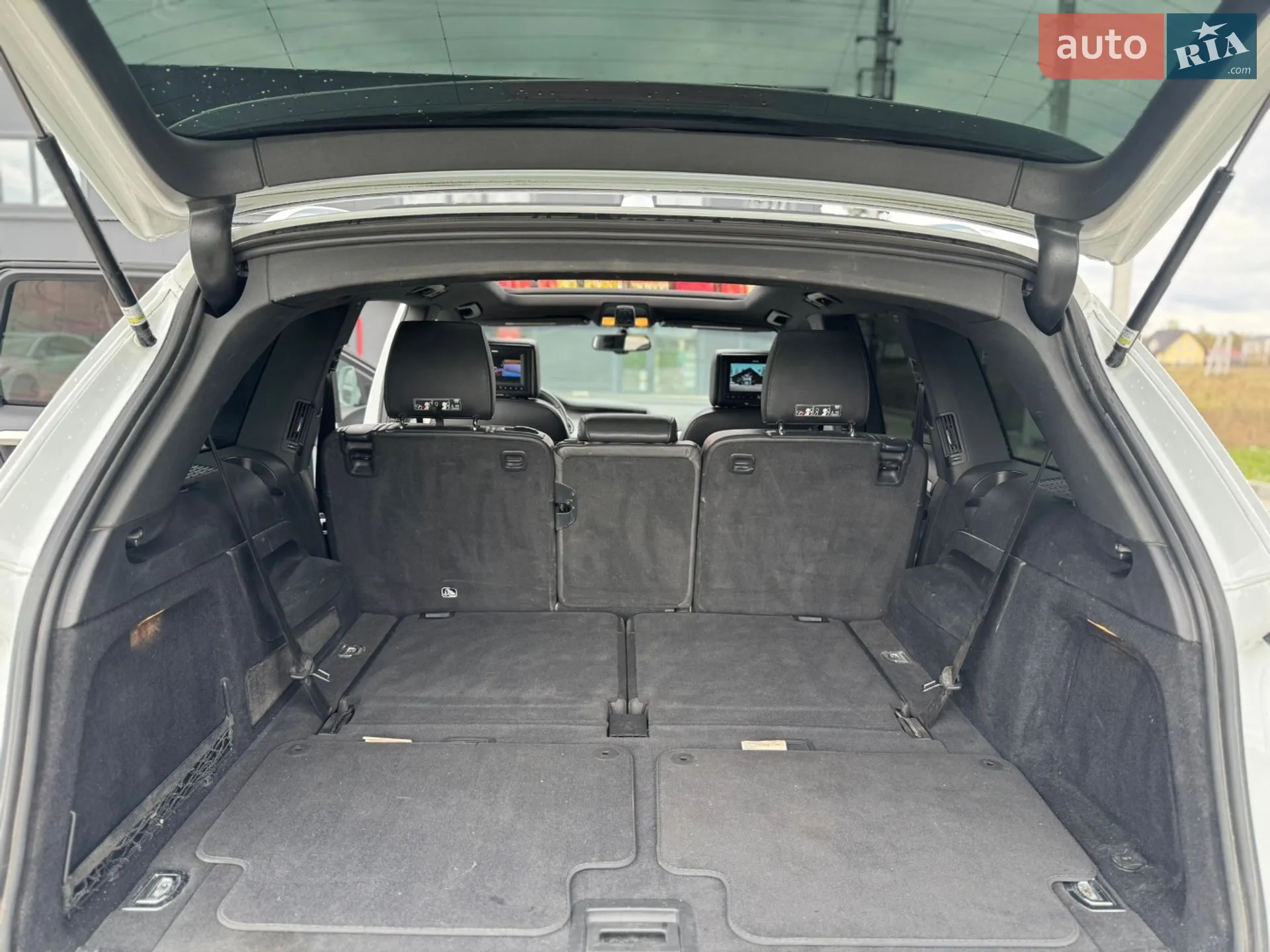 2013 Audi Q7 - мініатюра 22