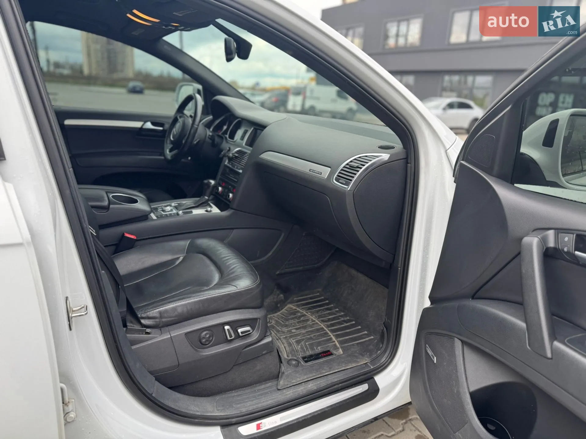 2013 Audi Q7 - мініатюра 29