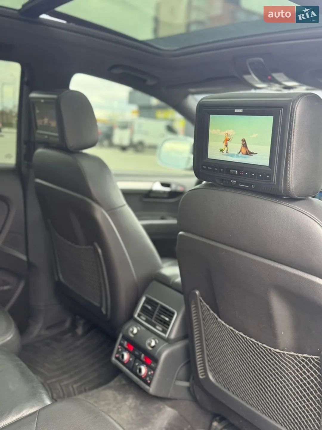 2013 Audi Q7 - мініатюра 33