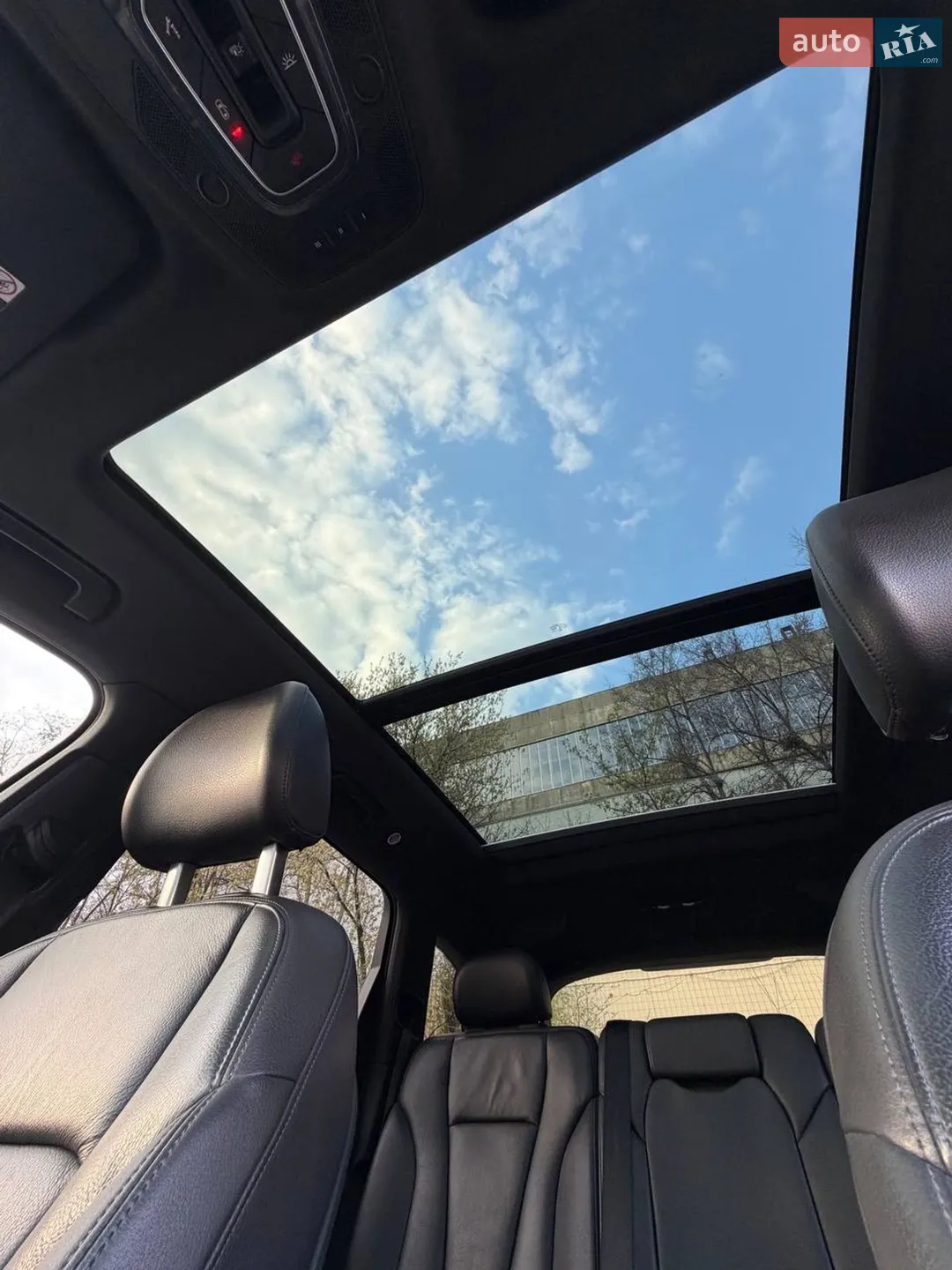2016 Audi Q7 - мініатюра 13