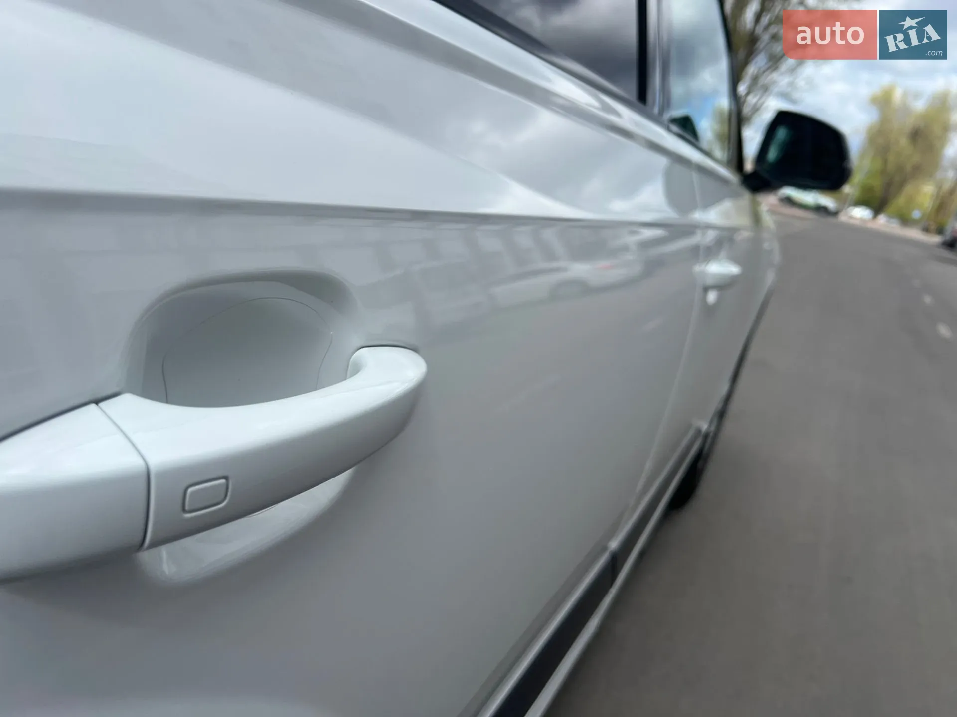 2019 Audi Q7 - мініатюра 17
