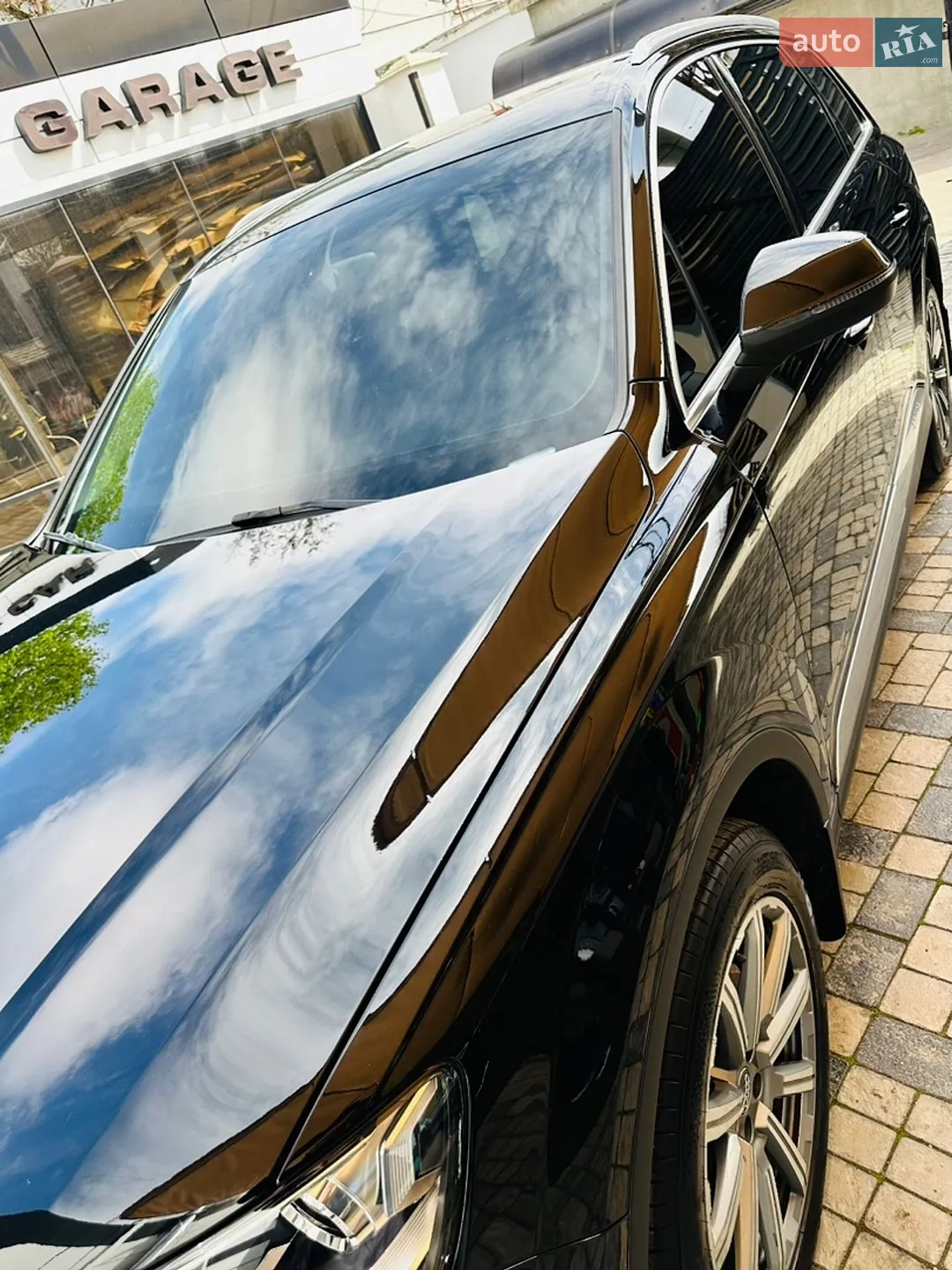 2015 Audi Q7 - мініатюра 11