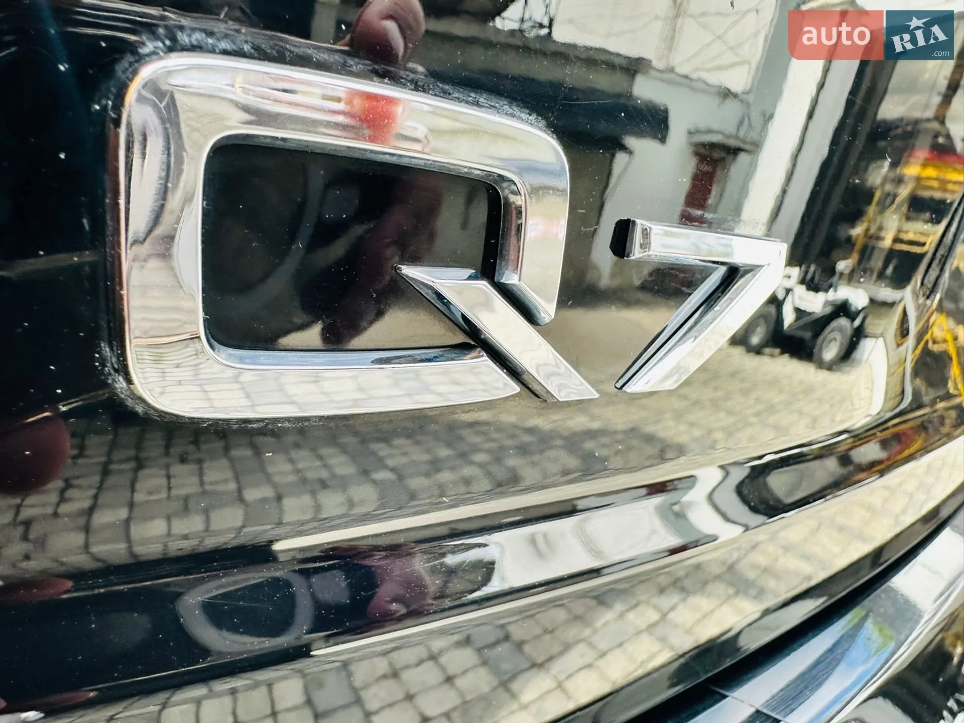 2015 Audi Q7 - мініатюра 27