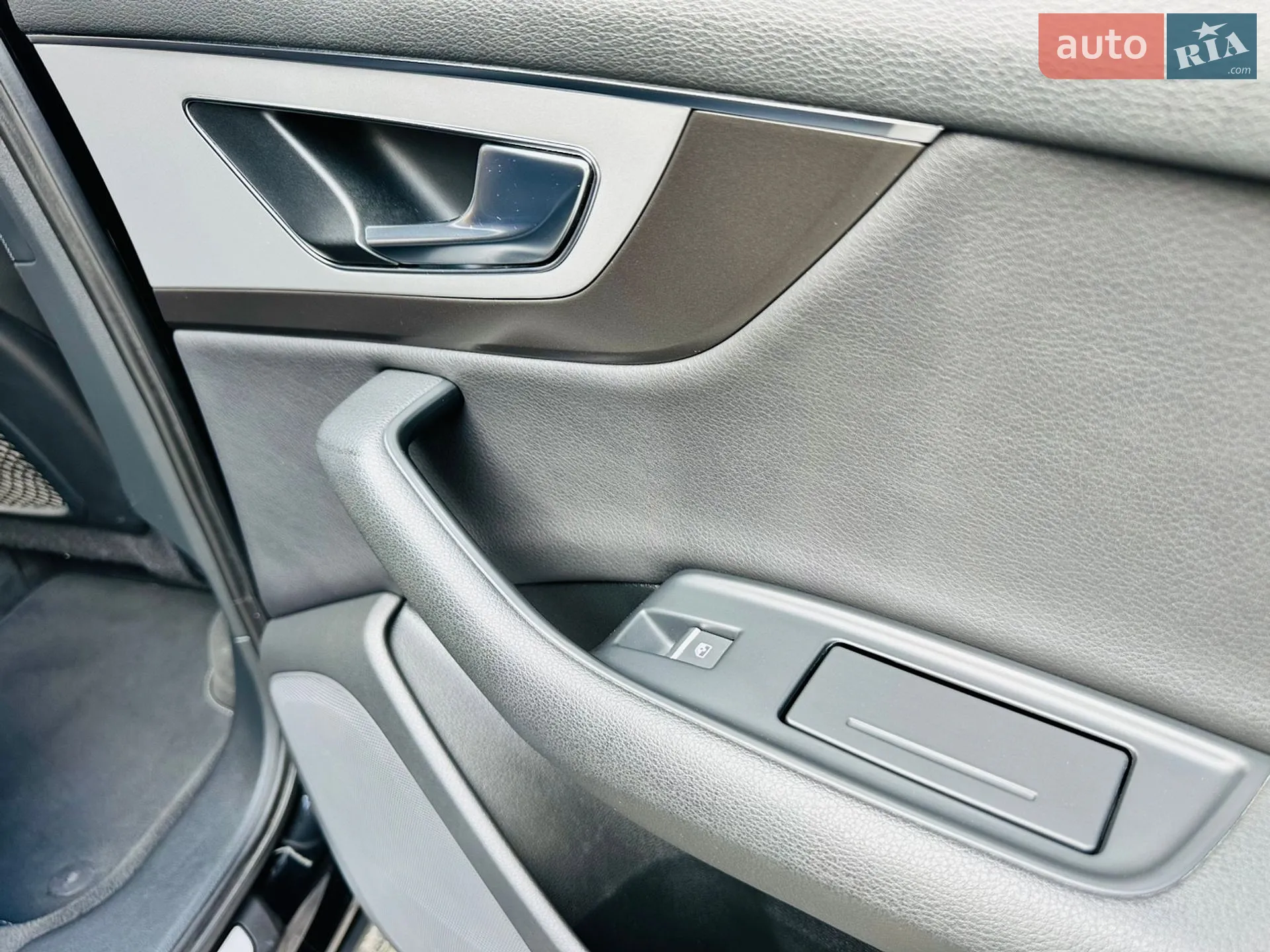 2015 Audi Q7 - мініатюра 52