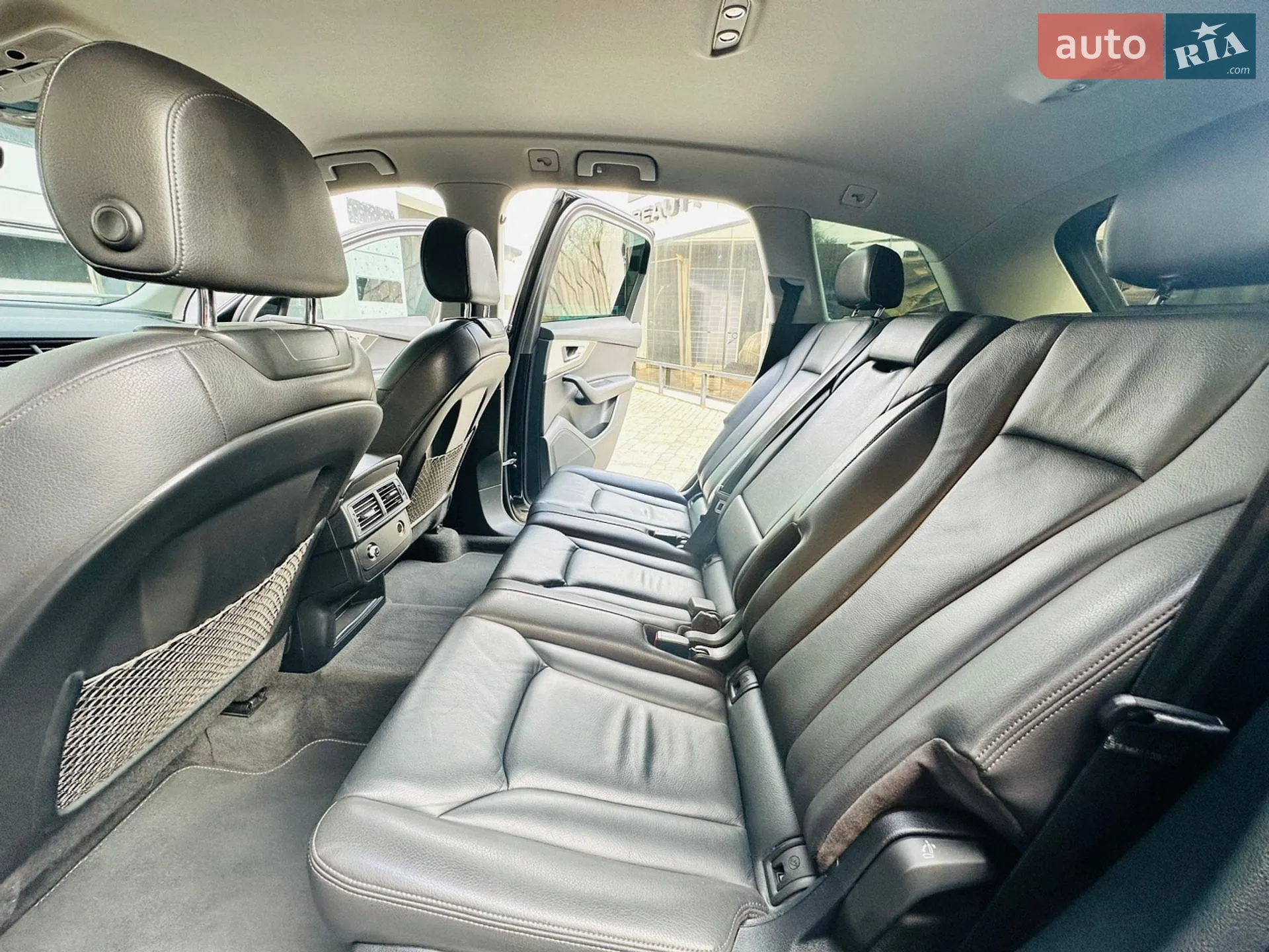 2015 Audi Q7 - мініатюра 57