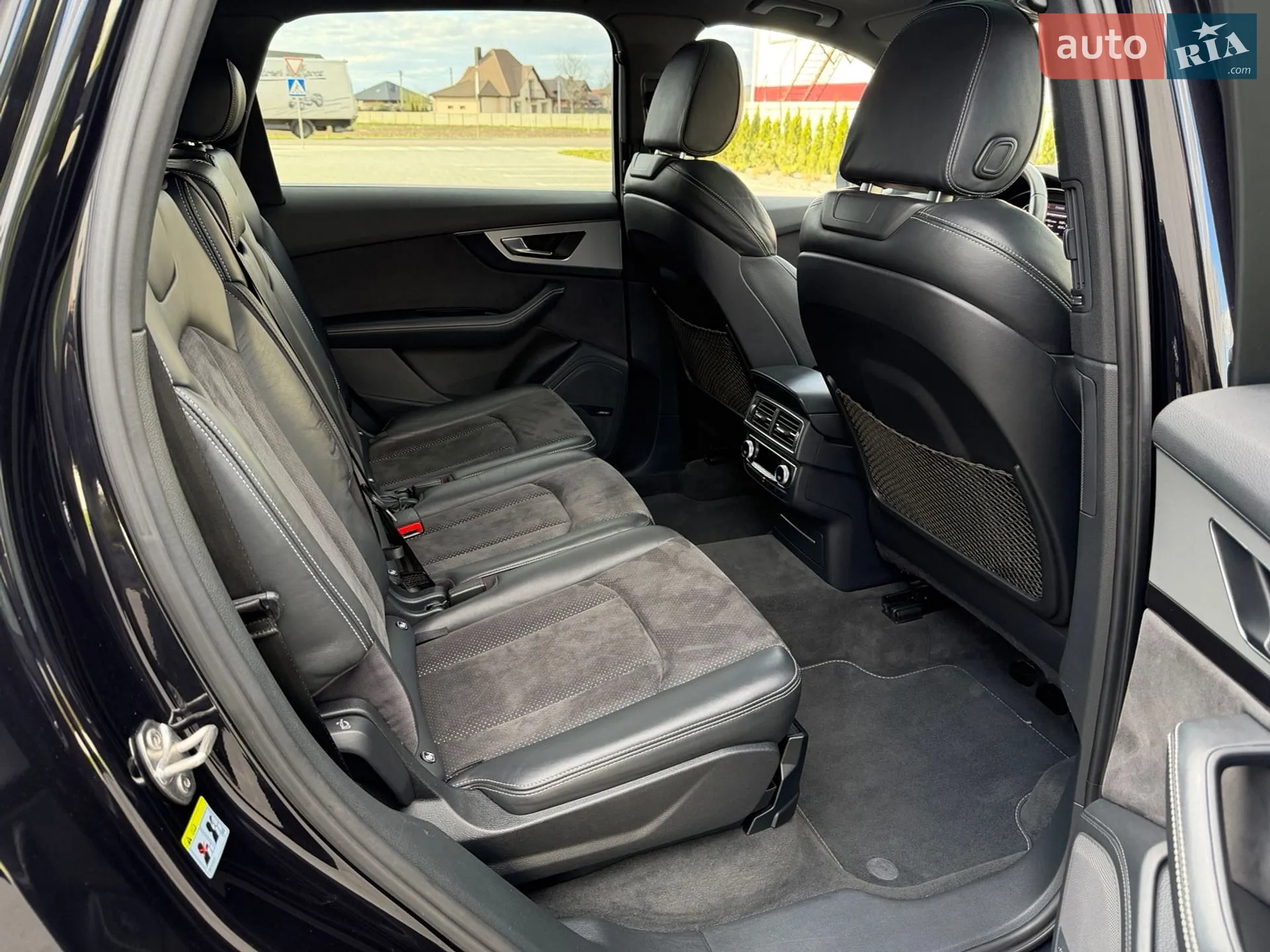 2016 Audi Q7 - мініатюра 33