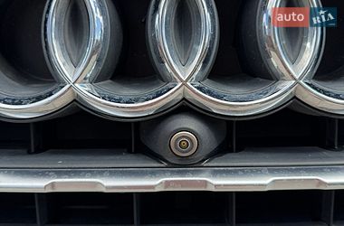 Внедорожник / Кроссовер Audi Q7 2016 в Львове